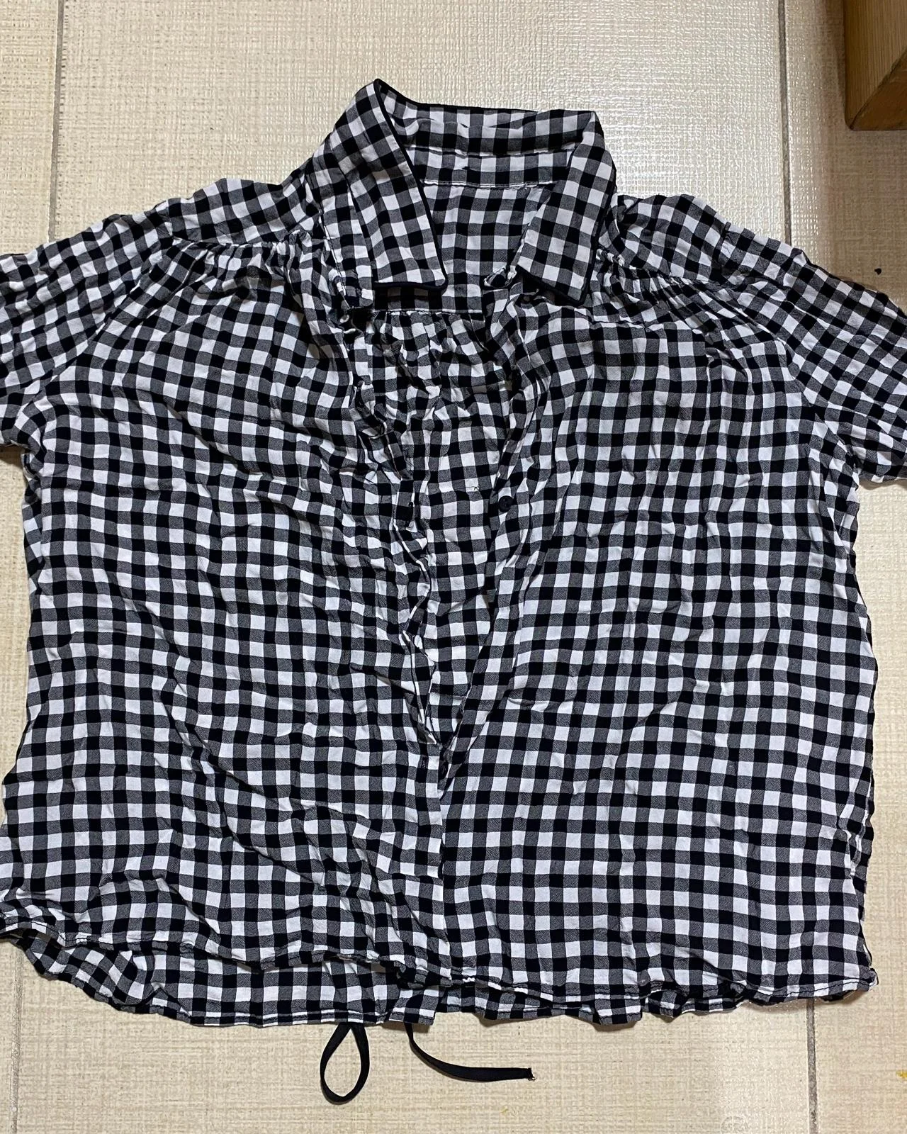 Shirts, size S / 36 / 8, photo 1