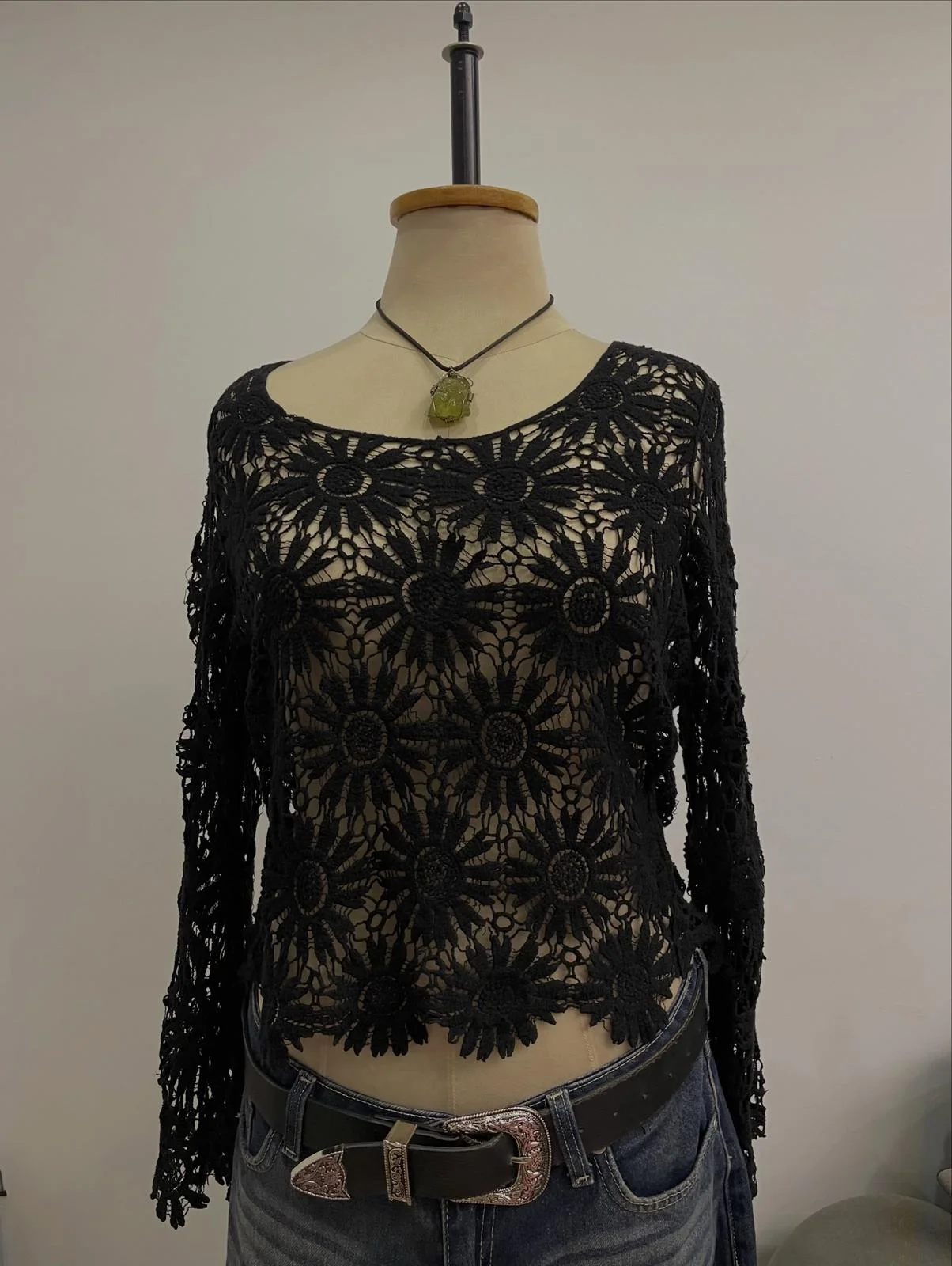 Long Sleeve, size M / 38 / 10, photo 1