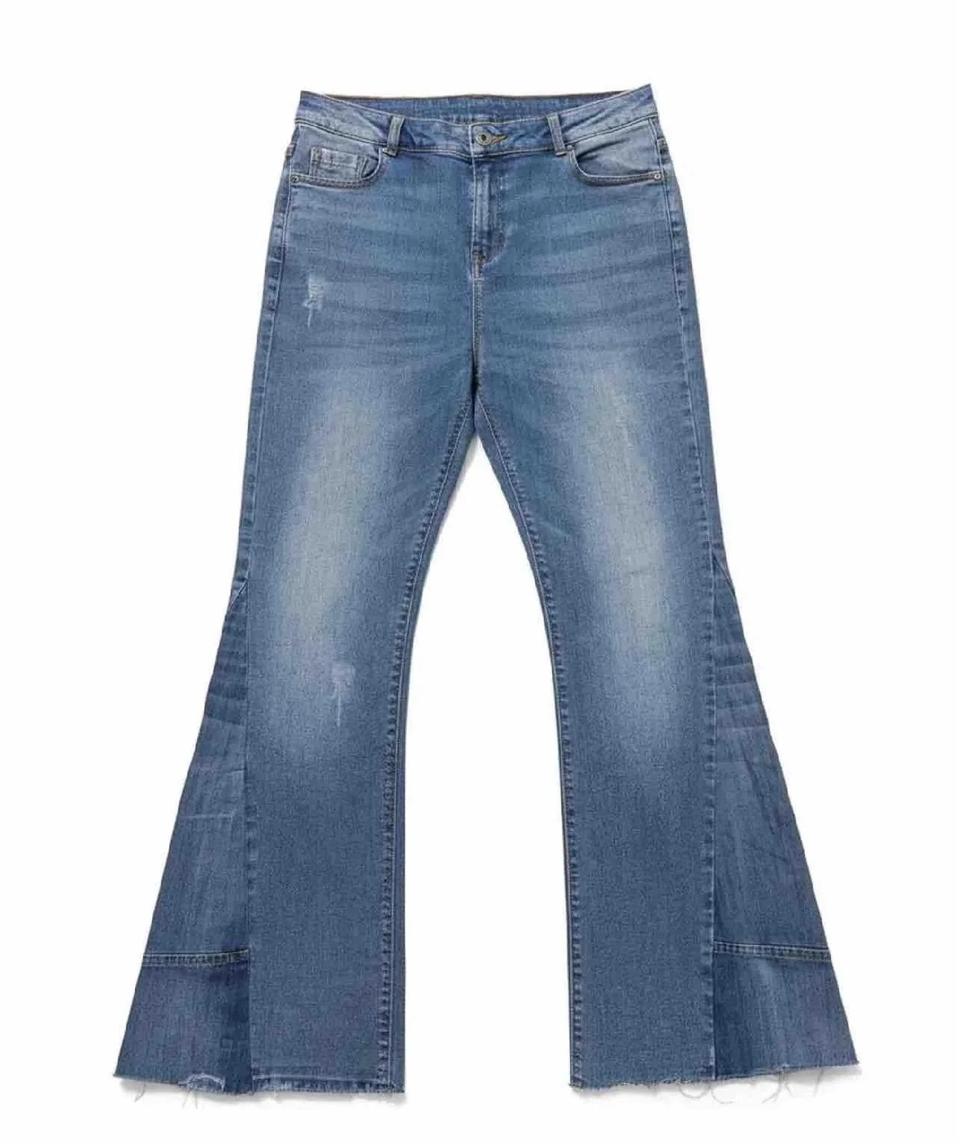 Defacto Jeans, size XS / 34 / 6, photo 1
