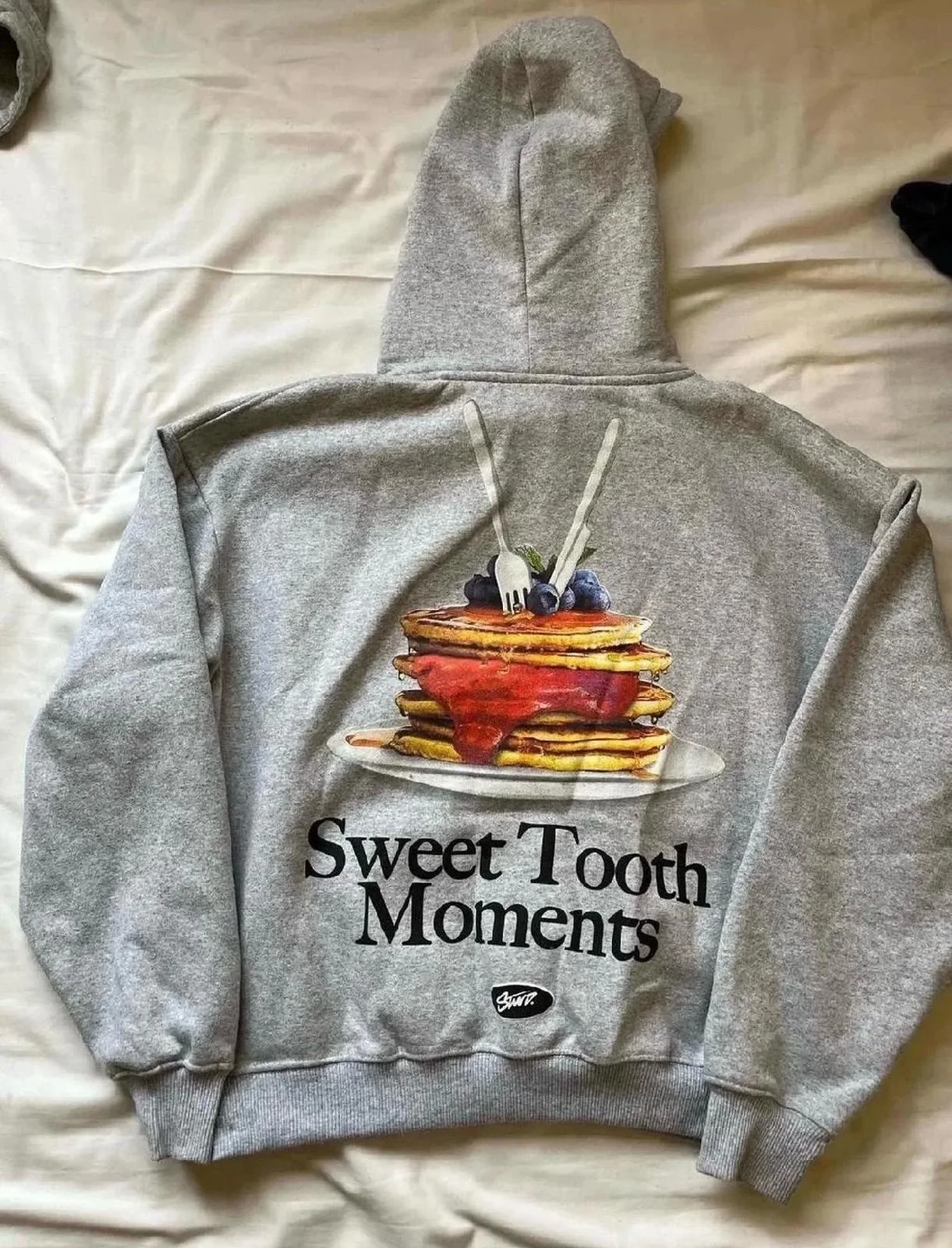 Pull & Bear Hoodies, size S / 36 / 8, photo 1