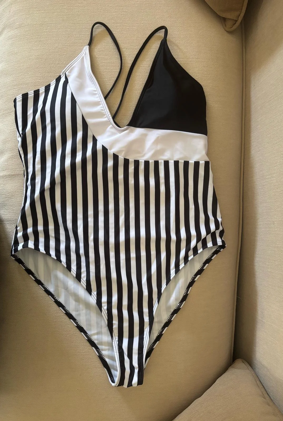 One-Piece Swimsuits, size M / 38 / 10, photo 1