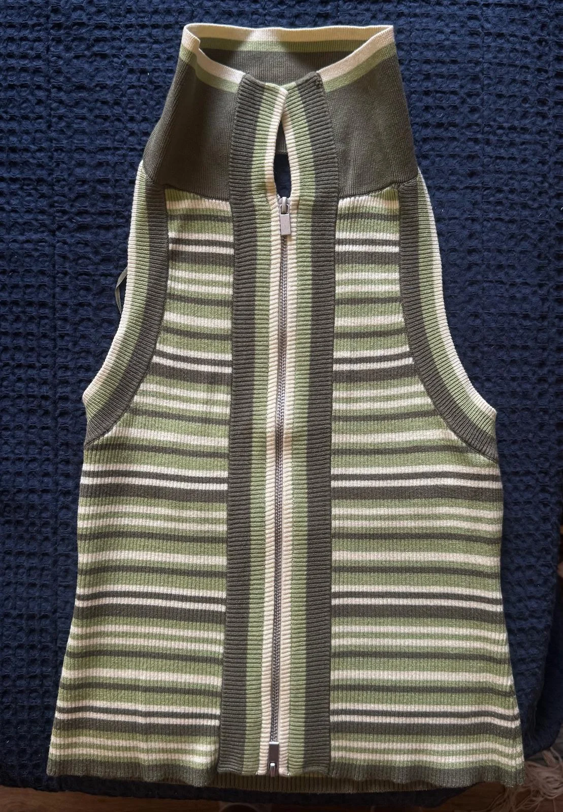 Mango Open Back, size S / 36 / 8, photo 1