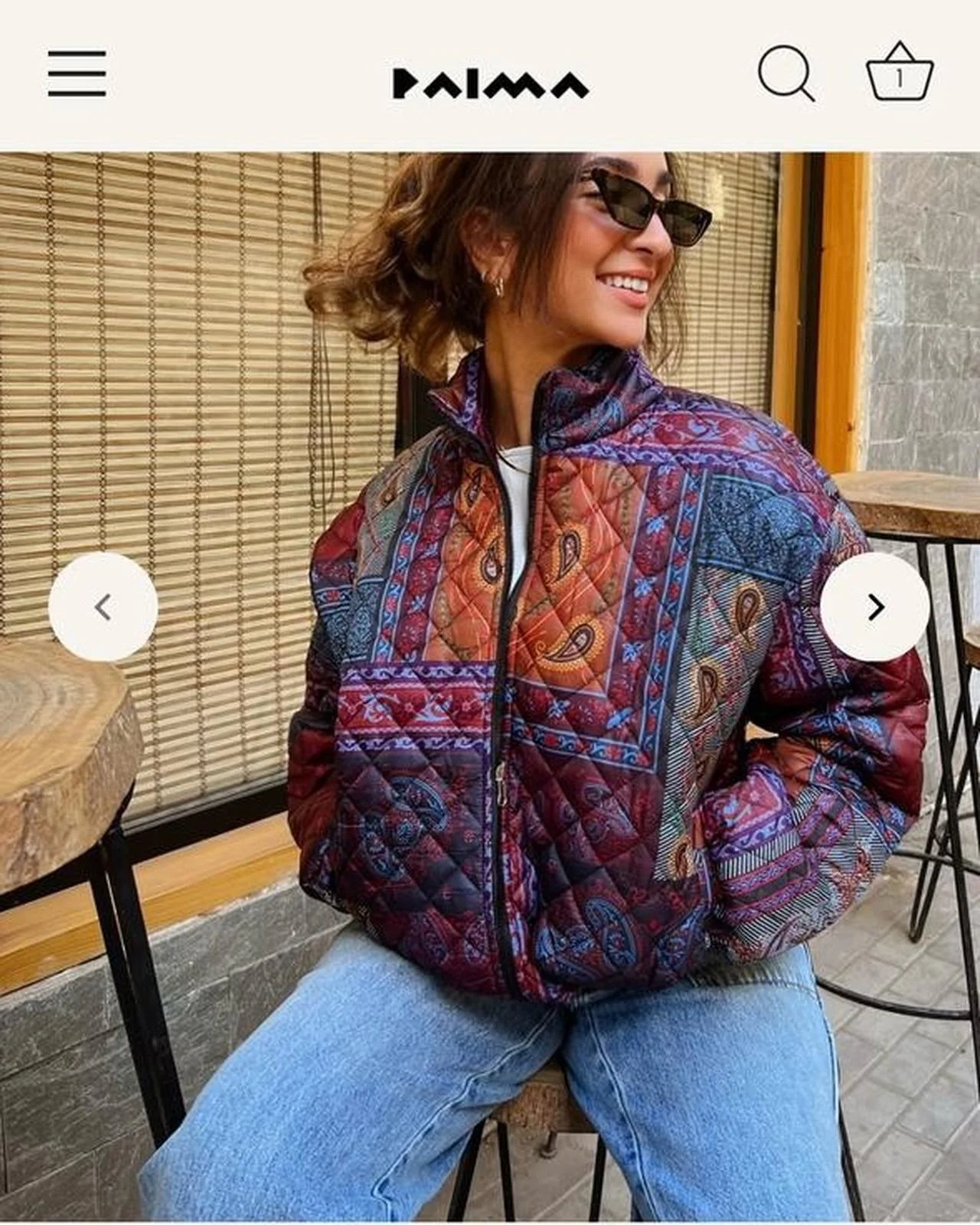 Local Jackets, size XL / 42 / 14, photo 1