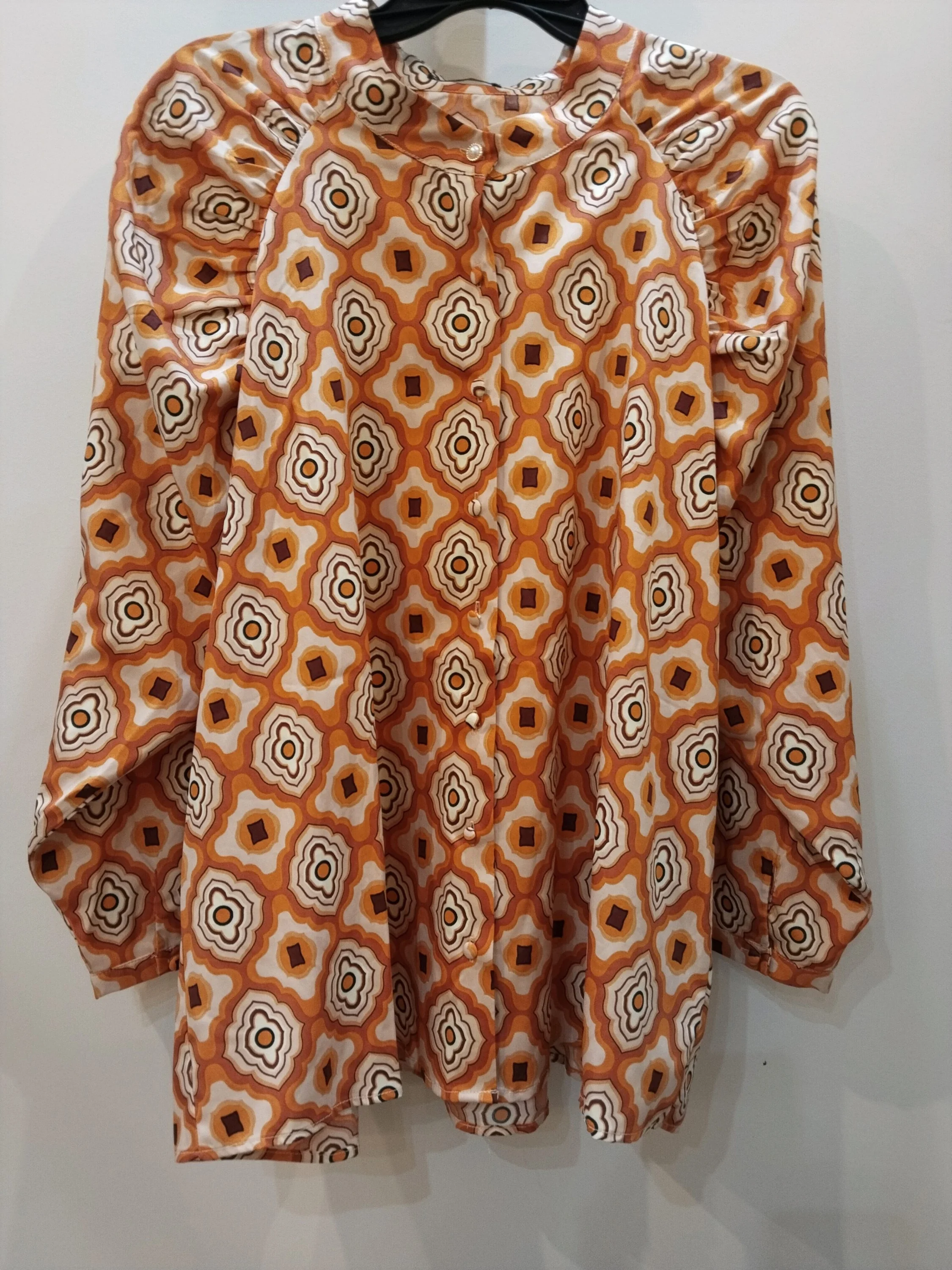 Splash Shirts, size XXXL / 46 / 18, photo 1