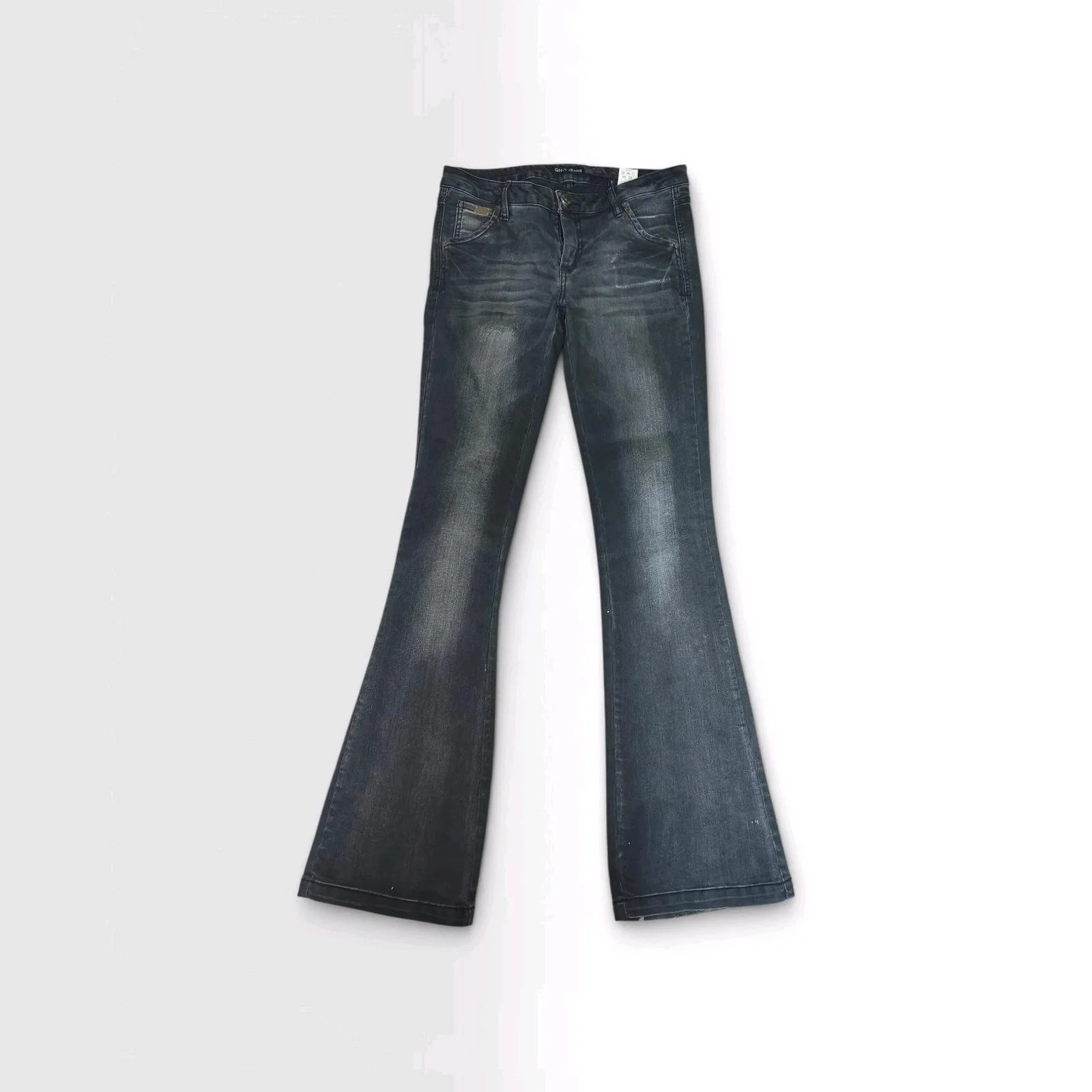 Jeans, size XXXS / 30 / 2, photo 1