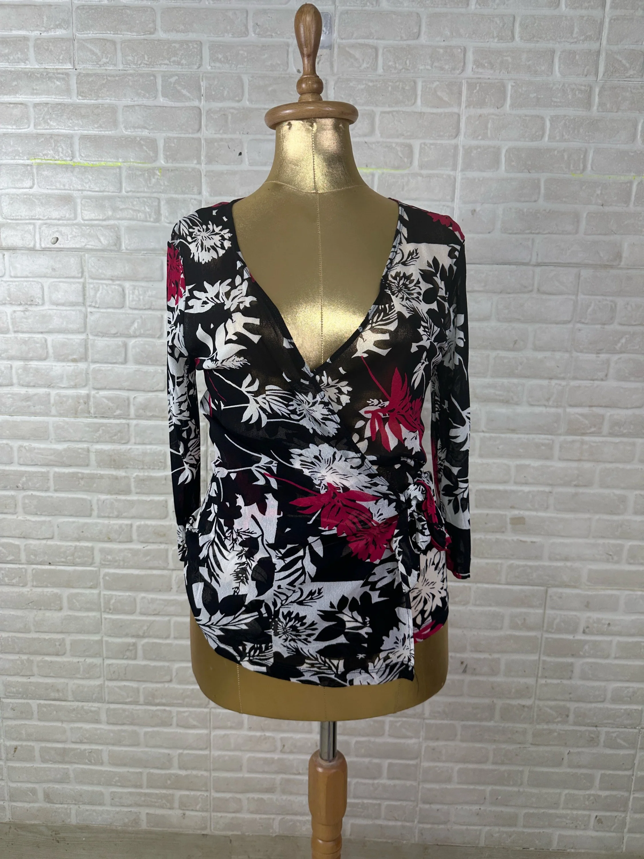 Blouses, size M / 38 / 10, photo 1