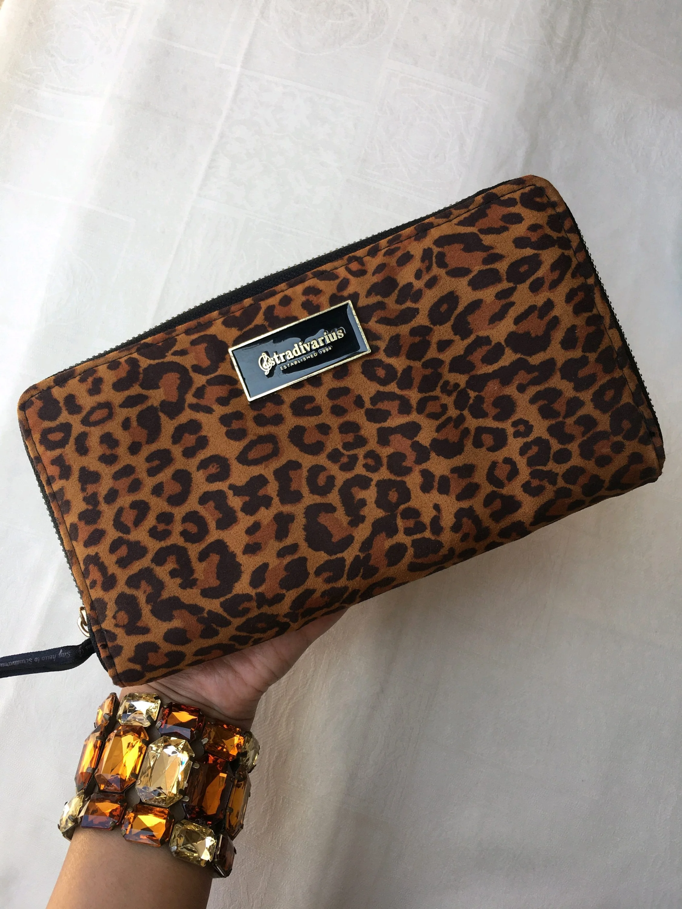 Stradivarius Wallets & Cardholders, size Other, photo 1
