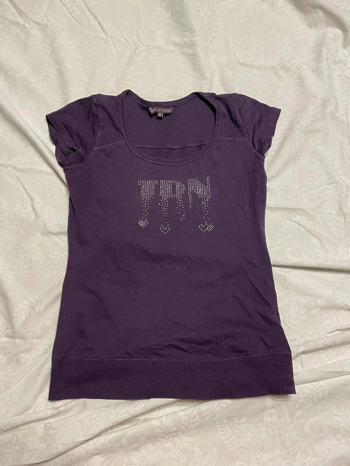 Terranova T-shirts, size M / 38 / 10, photo 1