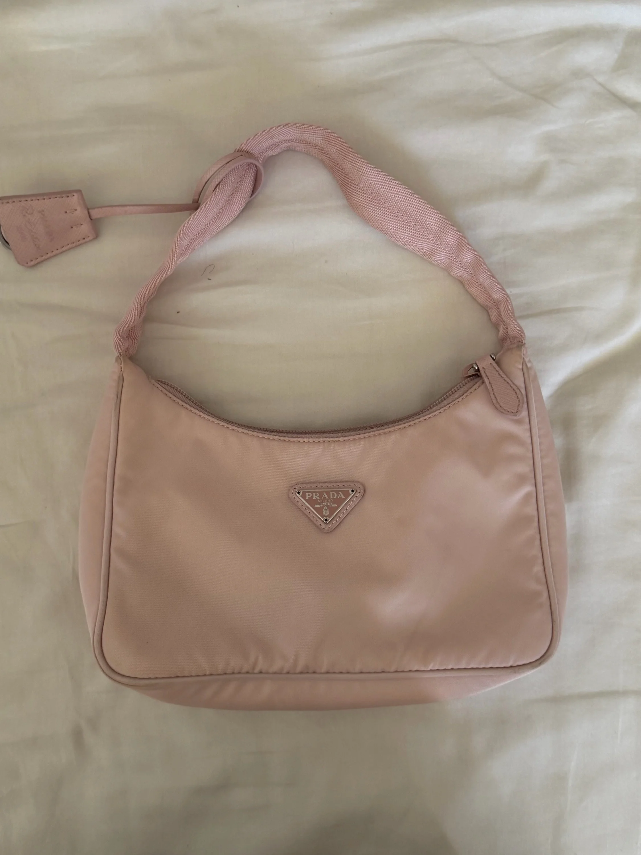 Prada Shoulder Bag, size Other, photo 1