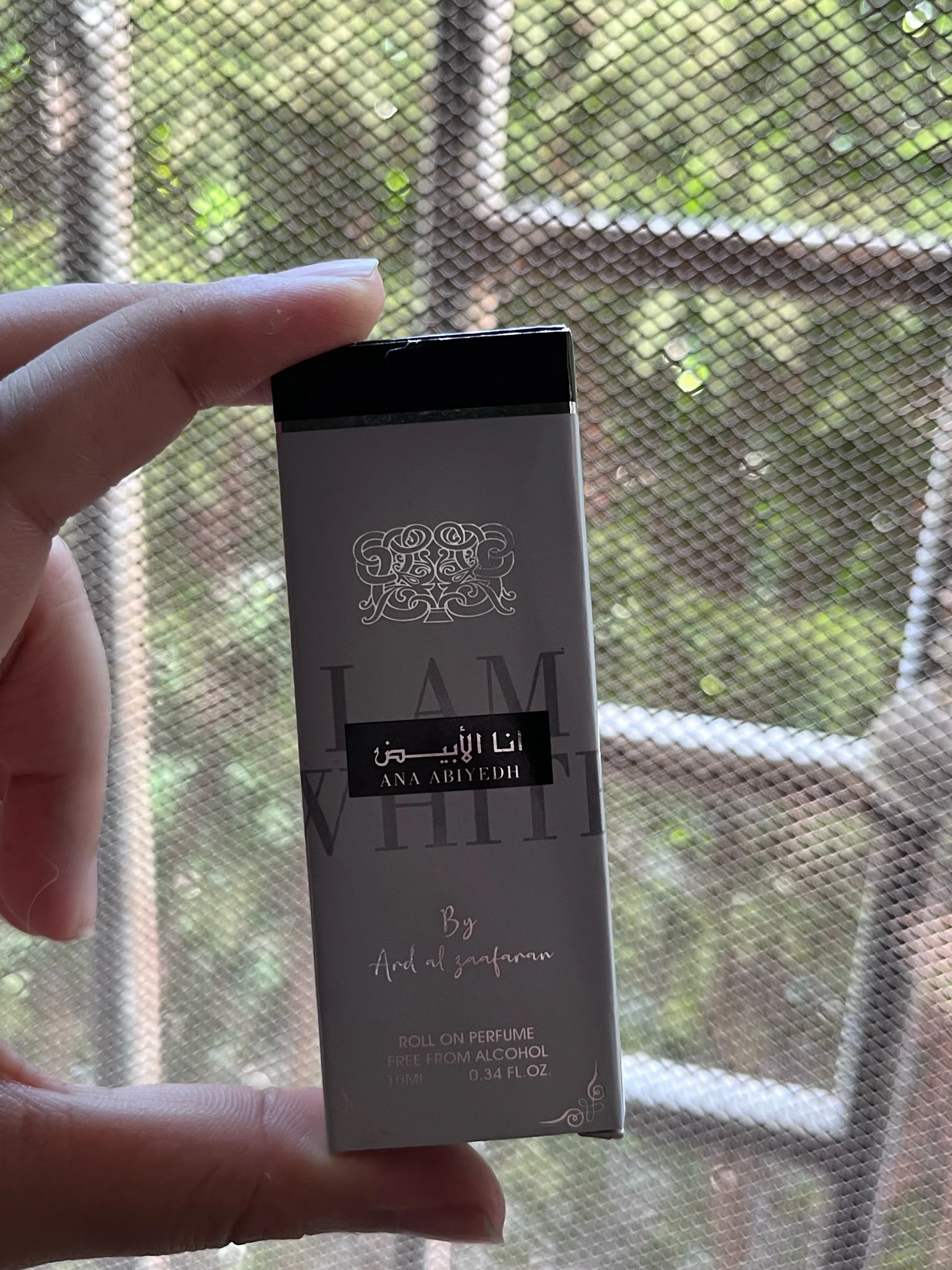 Perfume, size Other, photo 1