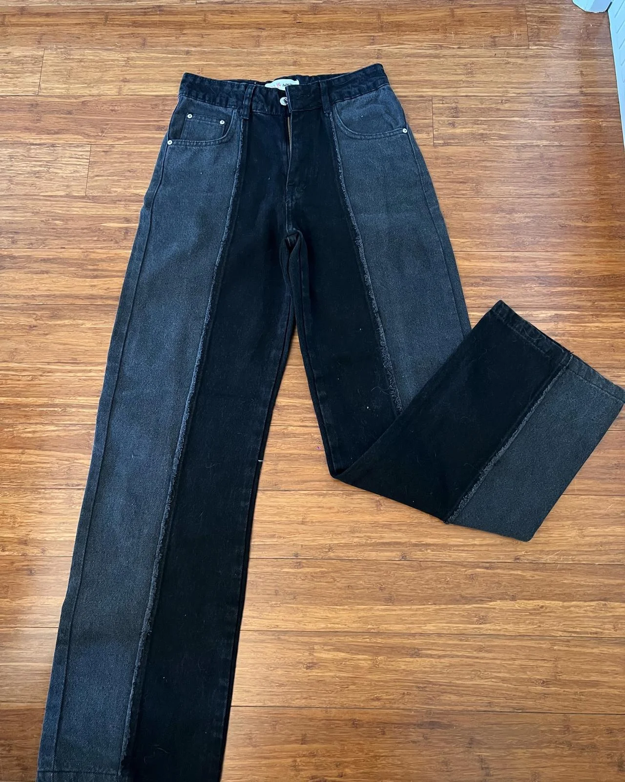 Jeans, size XS / 34 / 6, photo 1