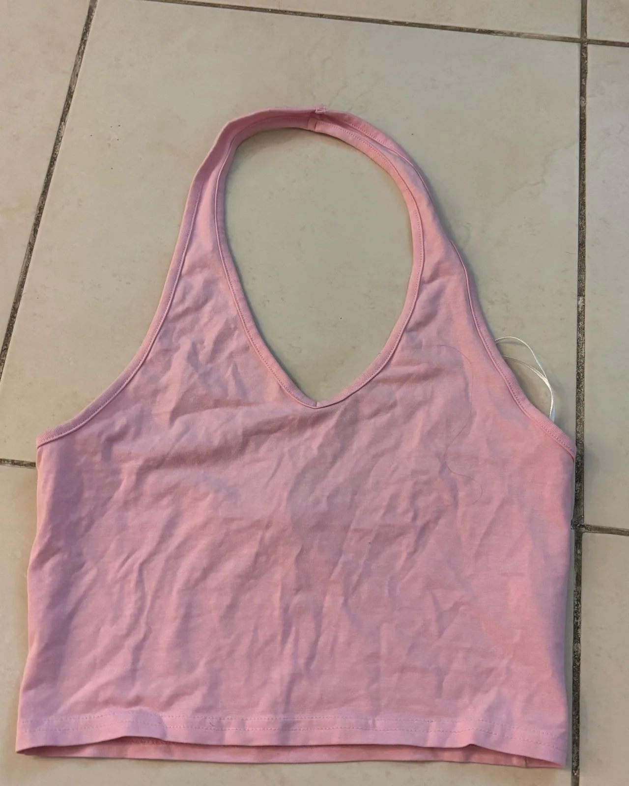 Crop Tops, size M / 38 / 10, photo 1