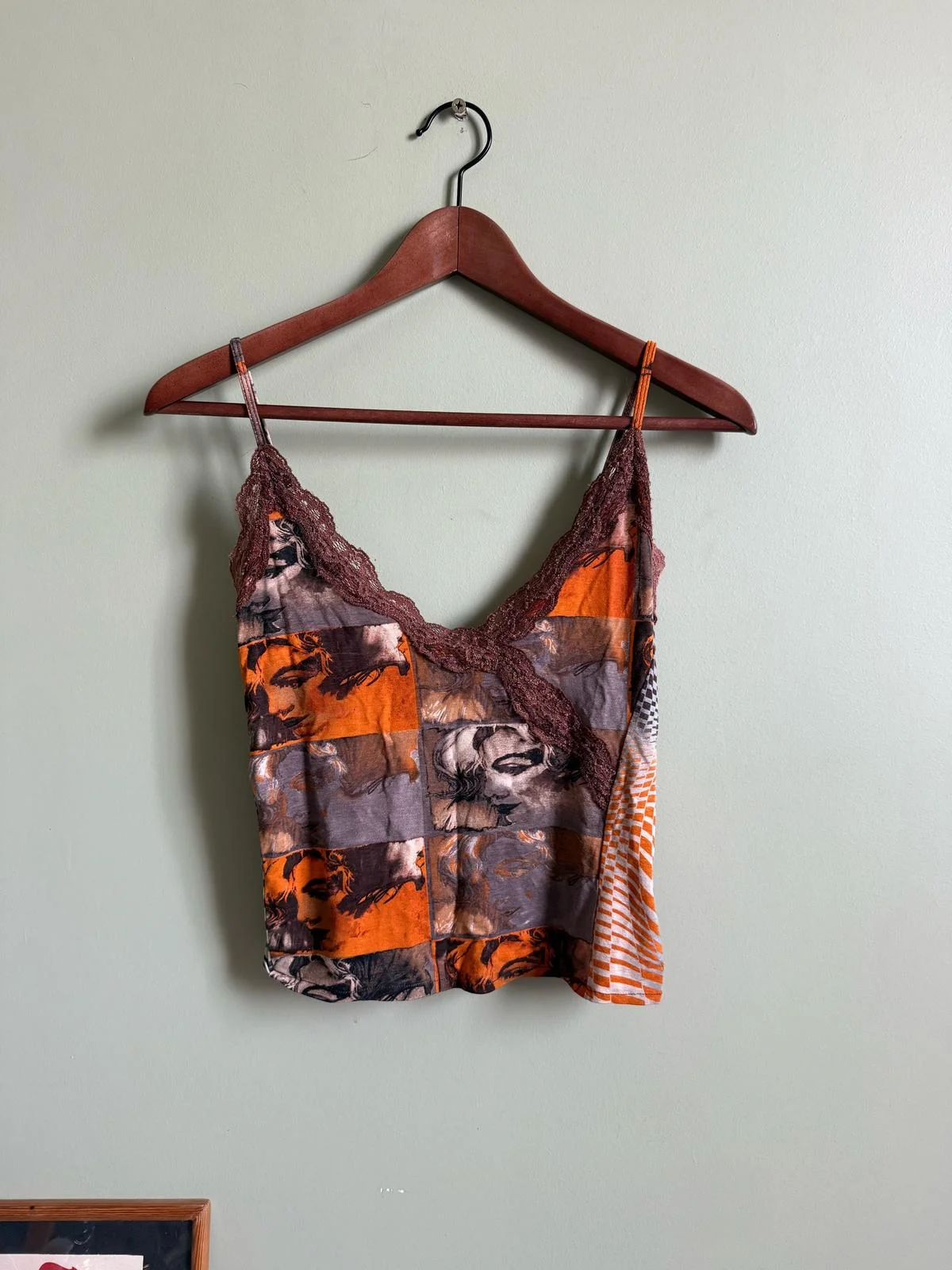 Cami Tops, size S / 36 / 8, photo 1