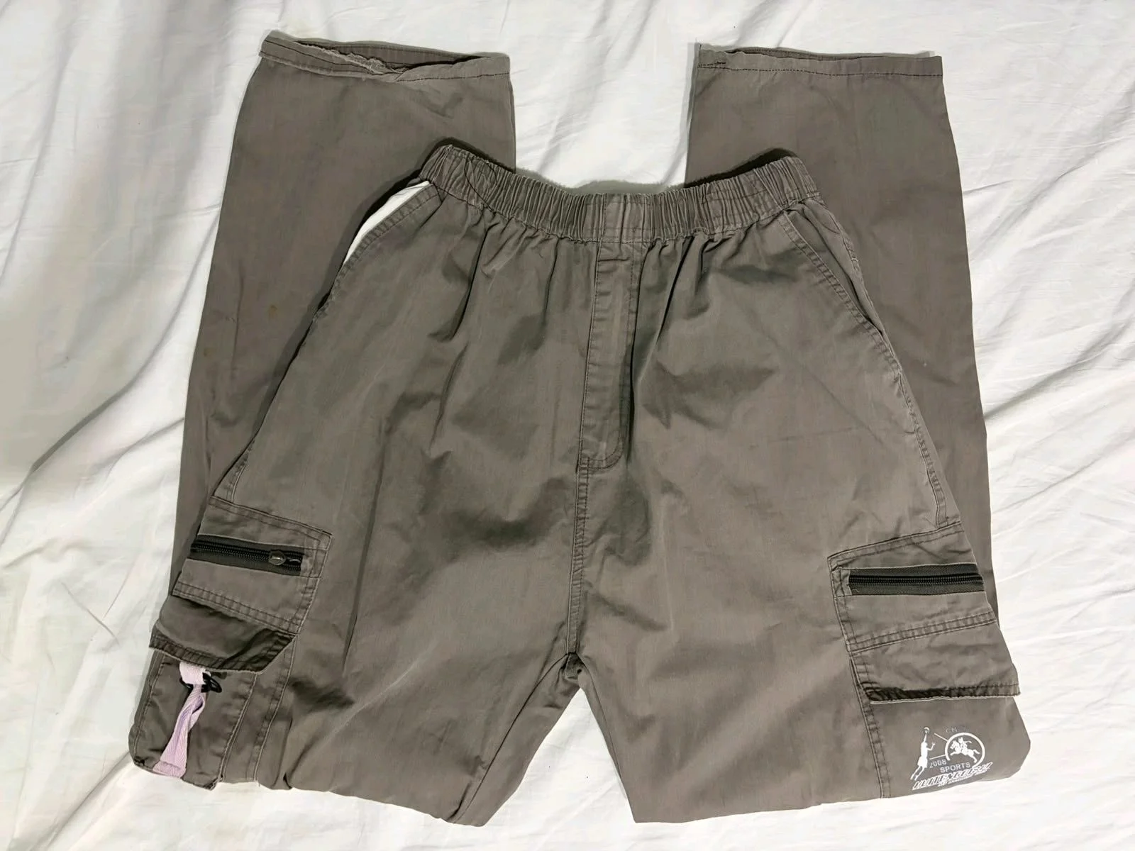 Pants, size S / 36 / 8, photo 1