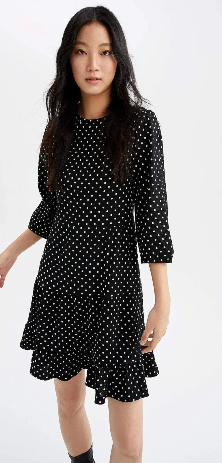 Defacto Mini Dresses, size S / 36 / 8, photo 1