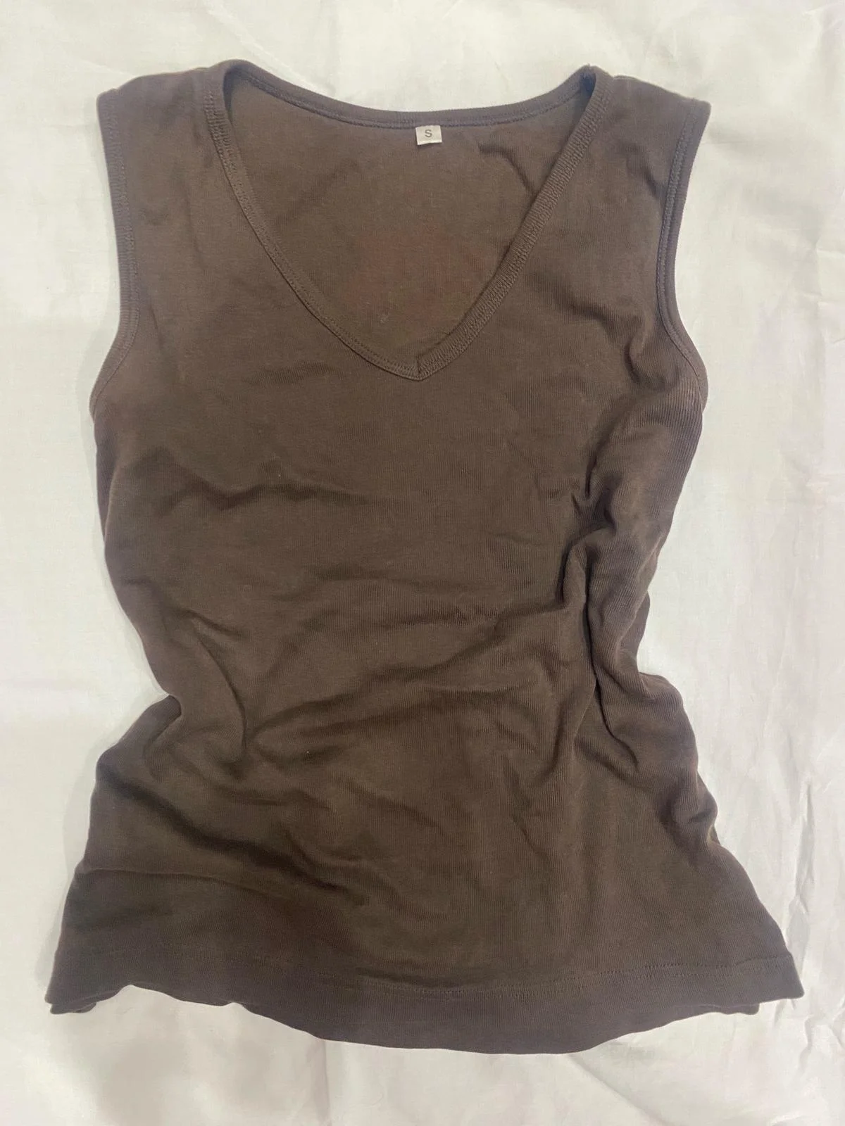 Tank Tops, size S / 36 / 8, photo 1