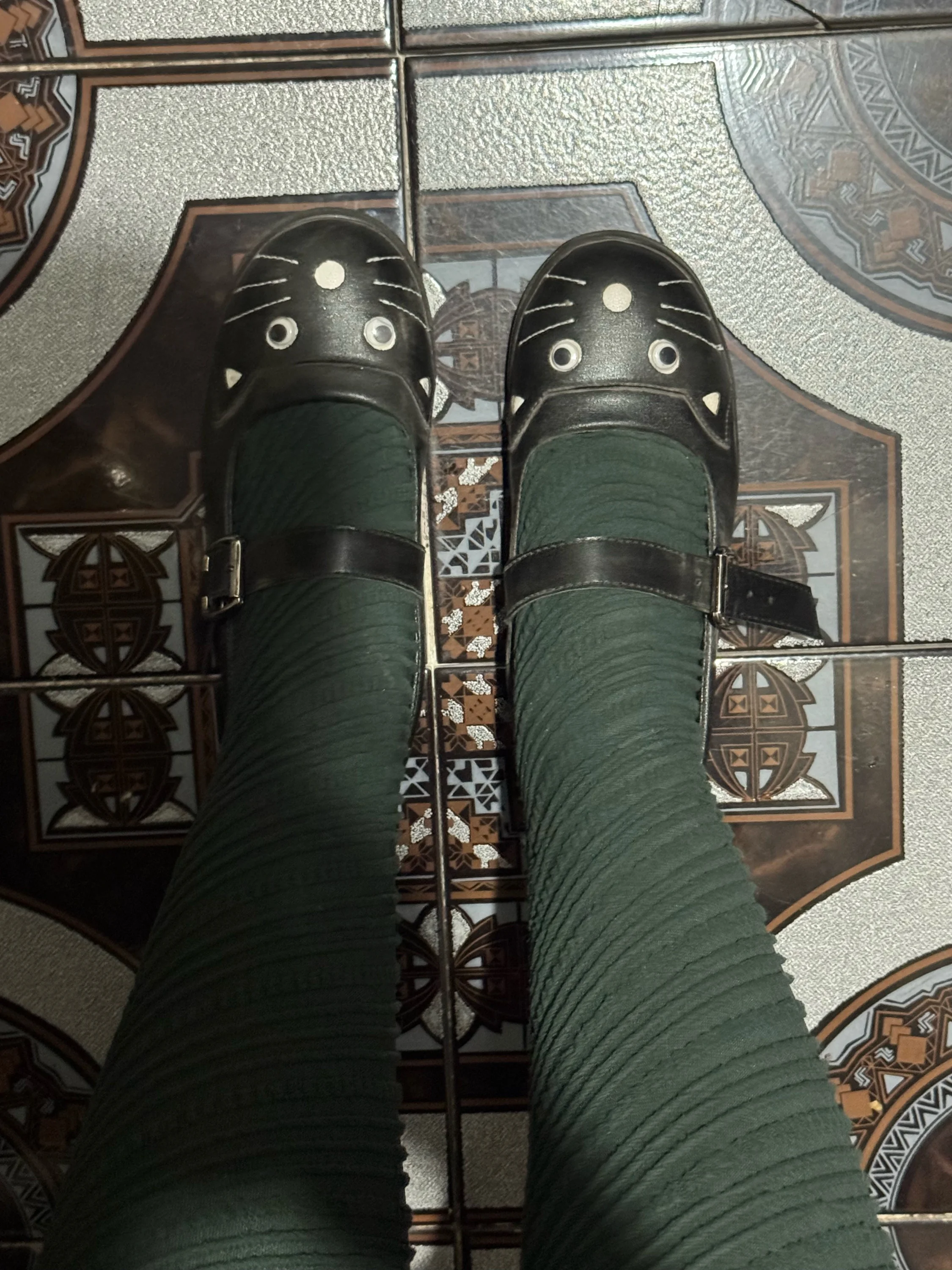 Local Flats, size 38.5, photo 1
