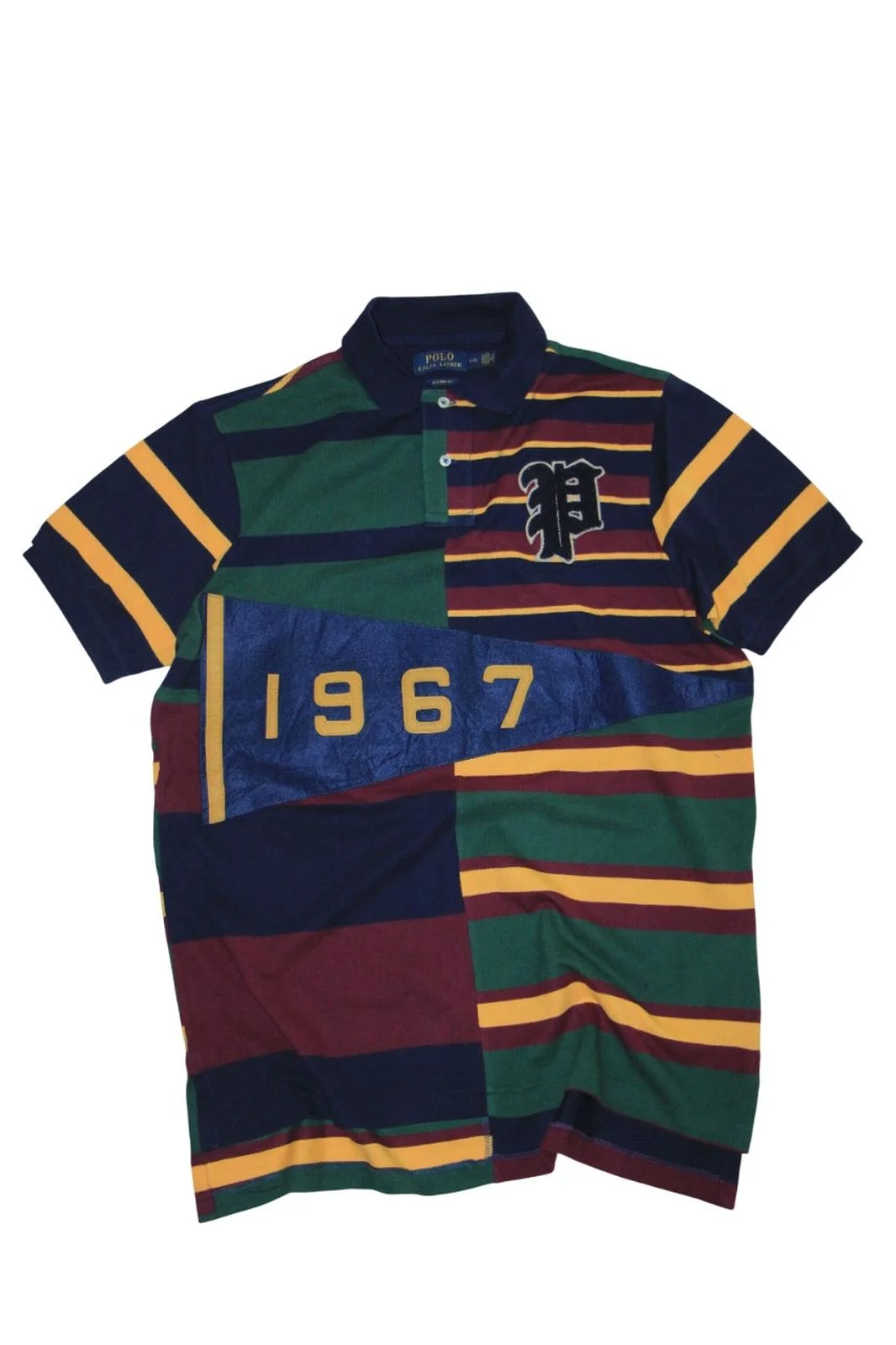 Polo Ralph Lauren T-shirts, size L, photo 1
