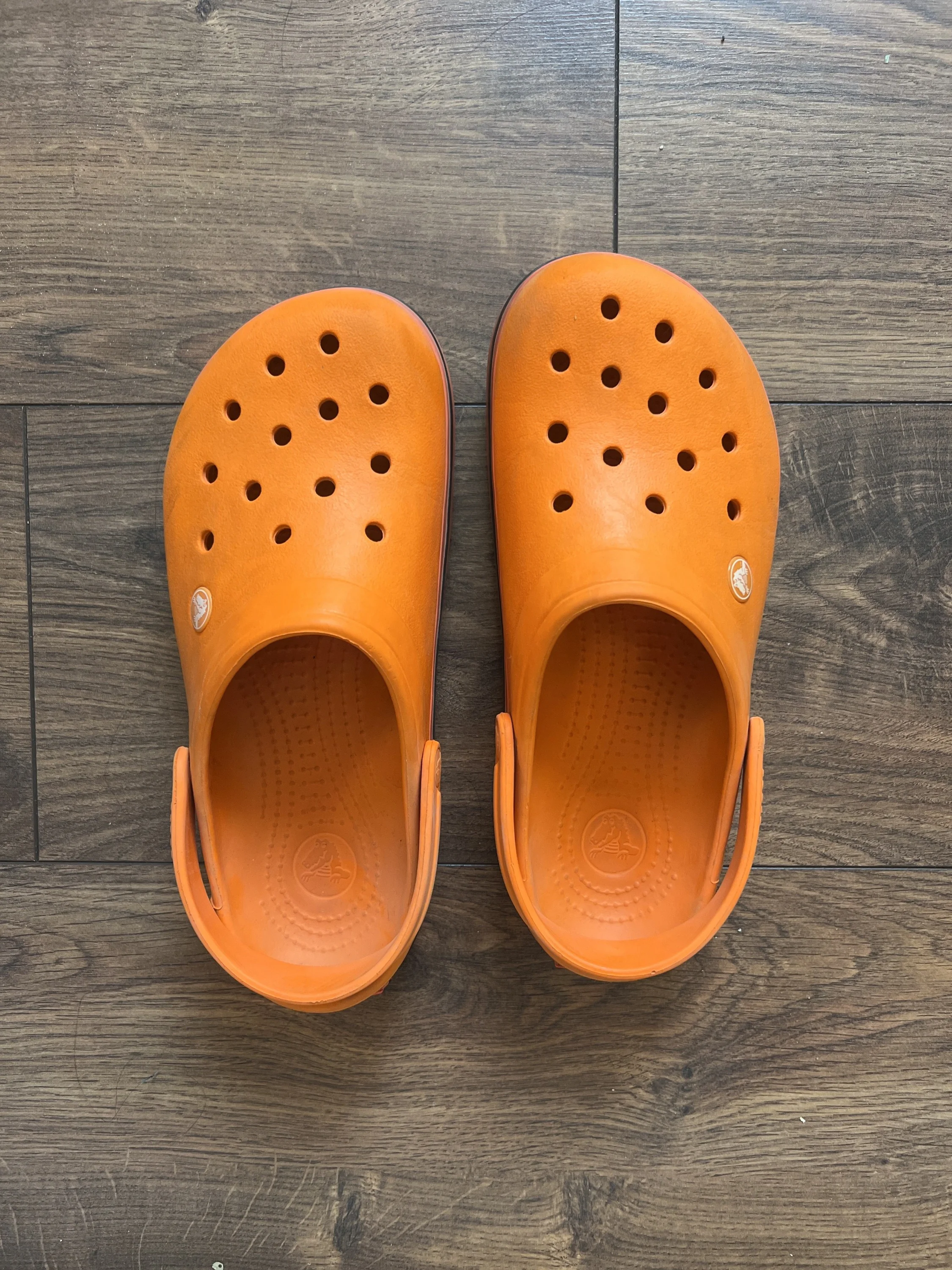 Crocs Flip-flops, size 39, photo 1