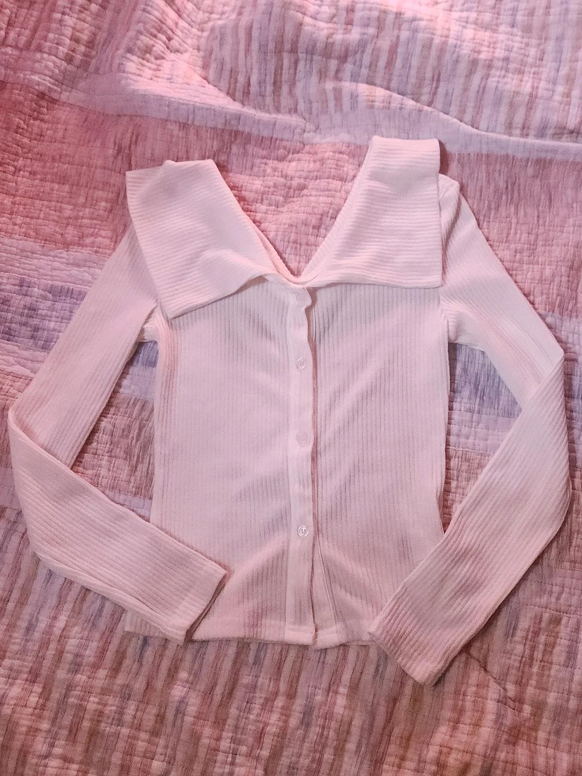 Dazy Shirts, size XXS / 32 / 4, photo 1