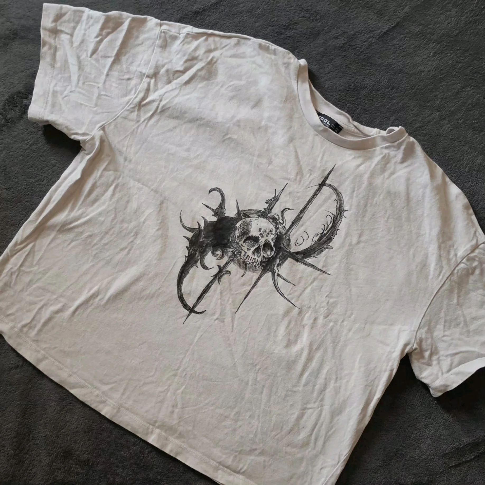 Defacto T-shirts, size XS / 34 / 6, photo 1