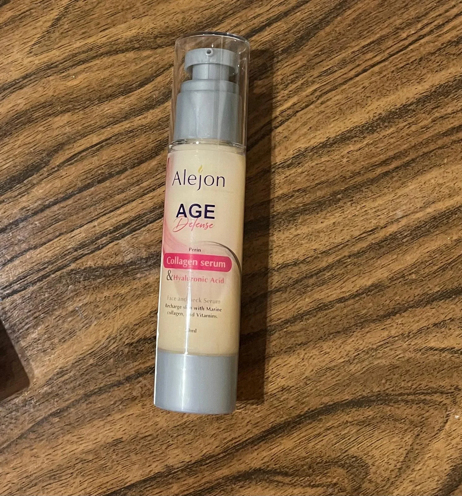 Local Skin care, size Other, photo 1