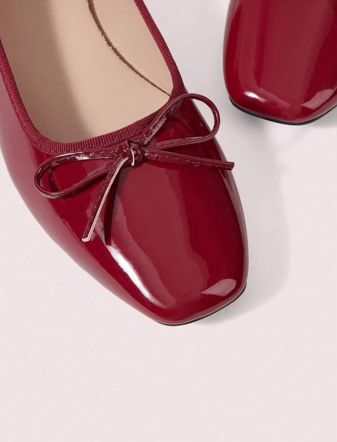 Shein Flats, size 38, photo 1
