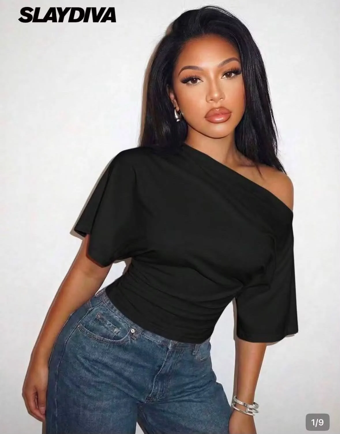 Shein Crop Tops, size XL / 42 / 14, photo 1