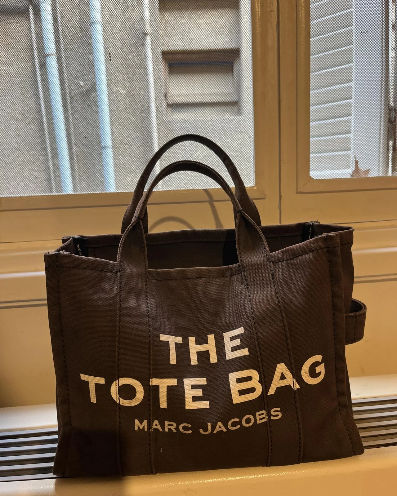 Marc Jacobs Tote Bags, size One size, photo 1