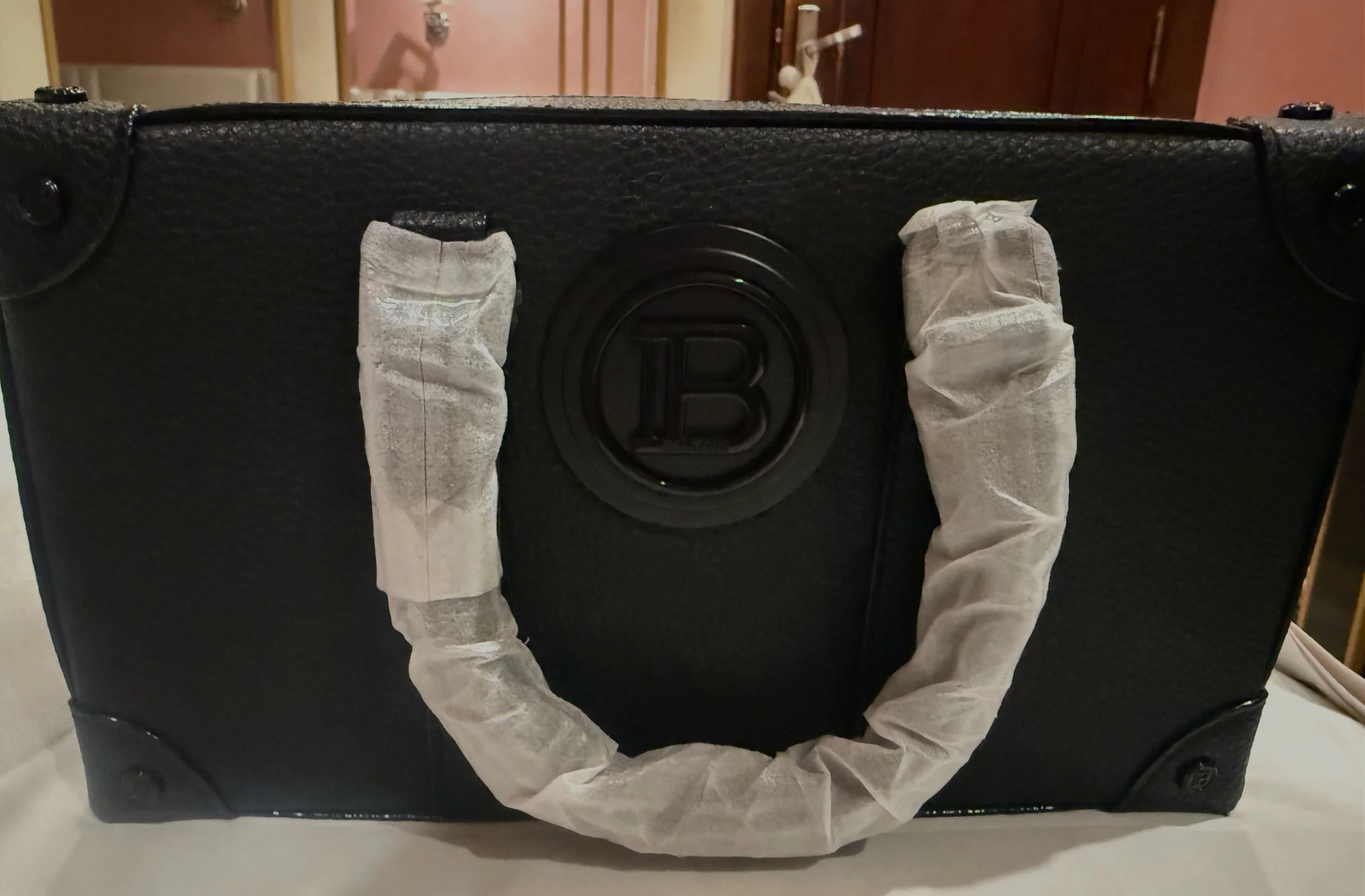 Balmain Handbags, size Other, photo 1