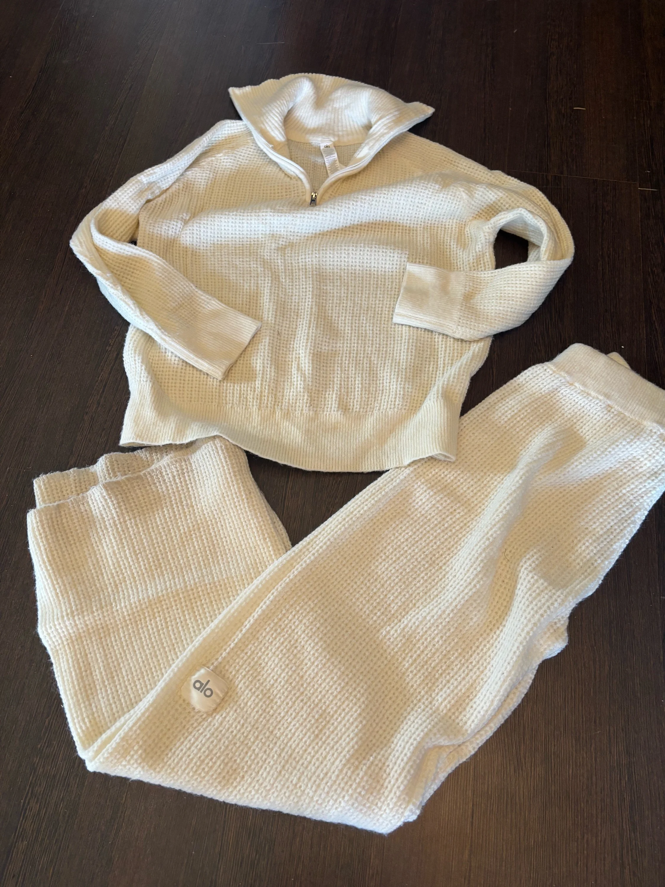 Qalo Sets, size L / 40 / 12, photo 1