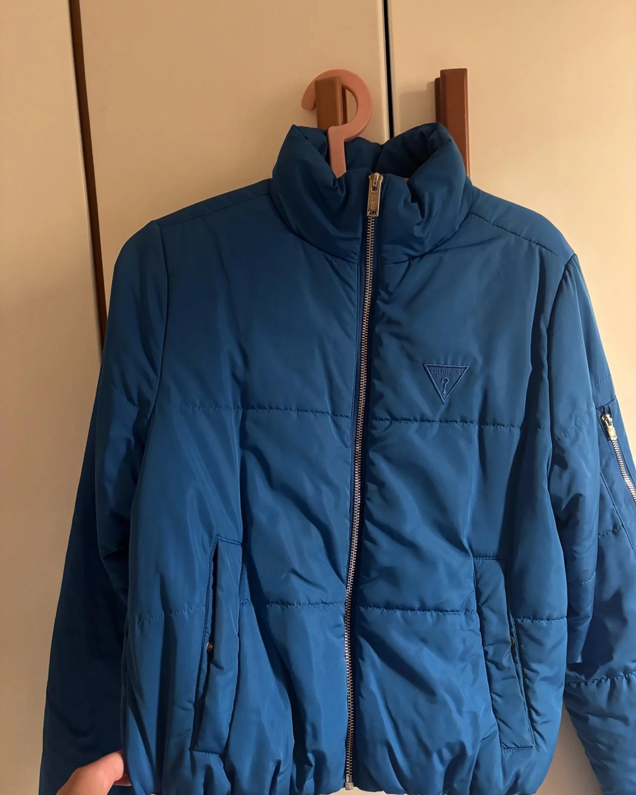 GUESS Jackets, size S / 36 / 8, photo 1