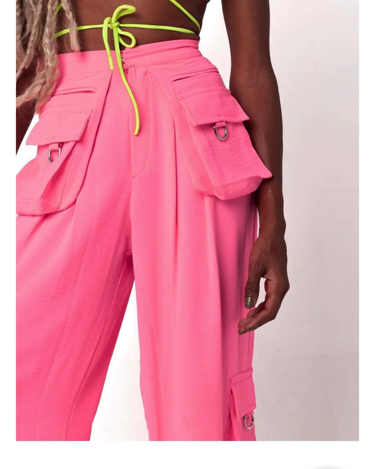 Ohanna Pants, size M / 38 / 10, photo 1