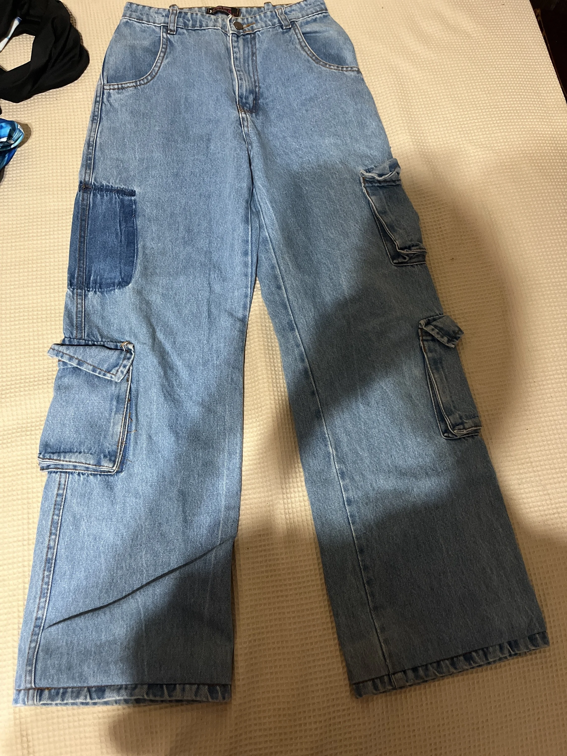 Jeans, size XS / 34 / 6, photo 1
