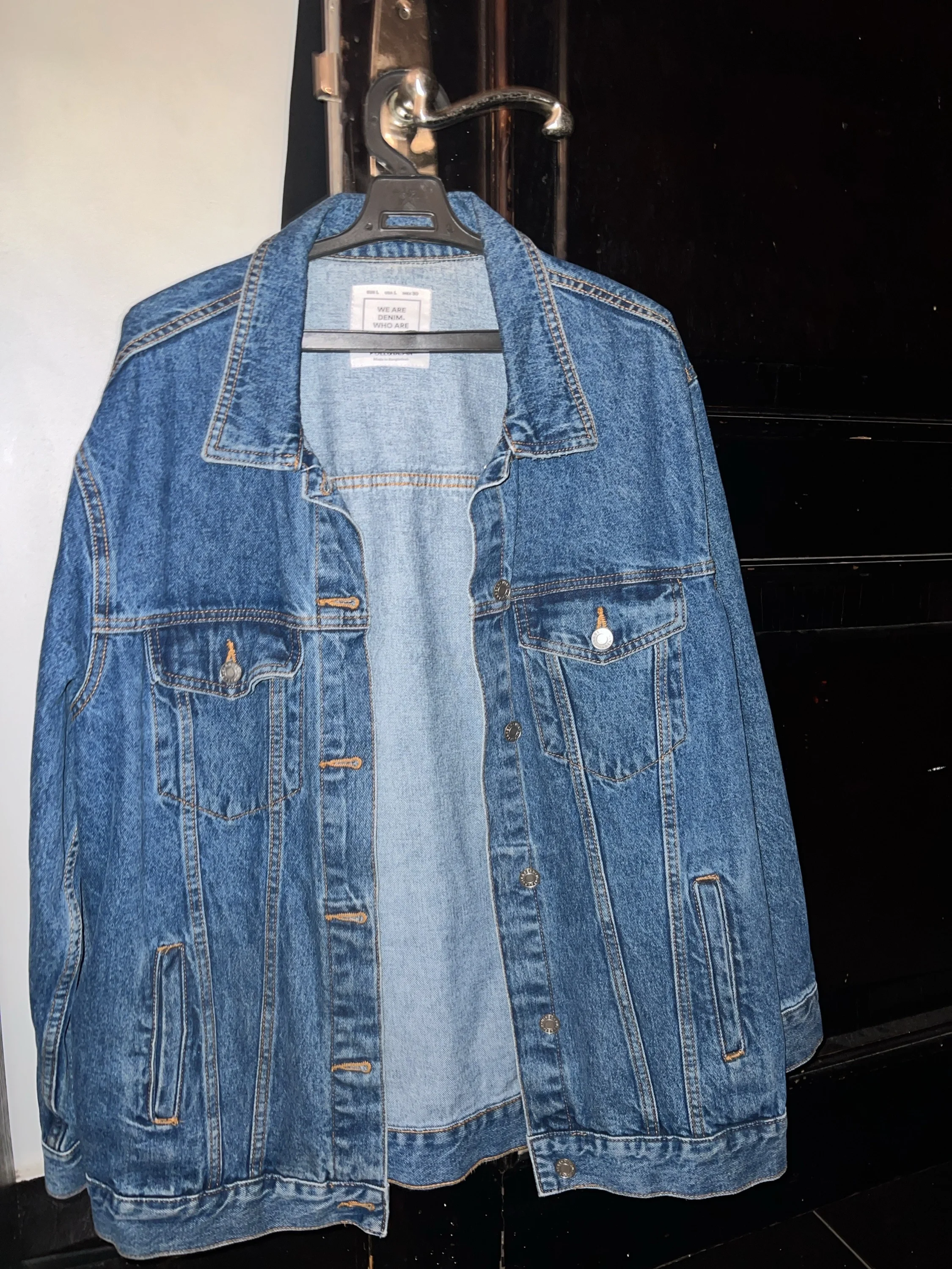 Pull & Bear Jackets, size L / 40 / 12, photo 1