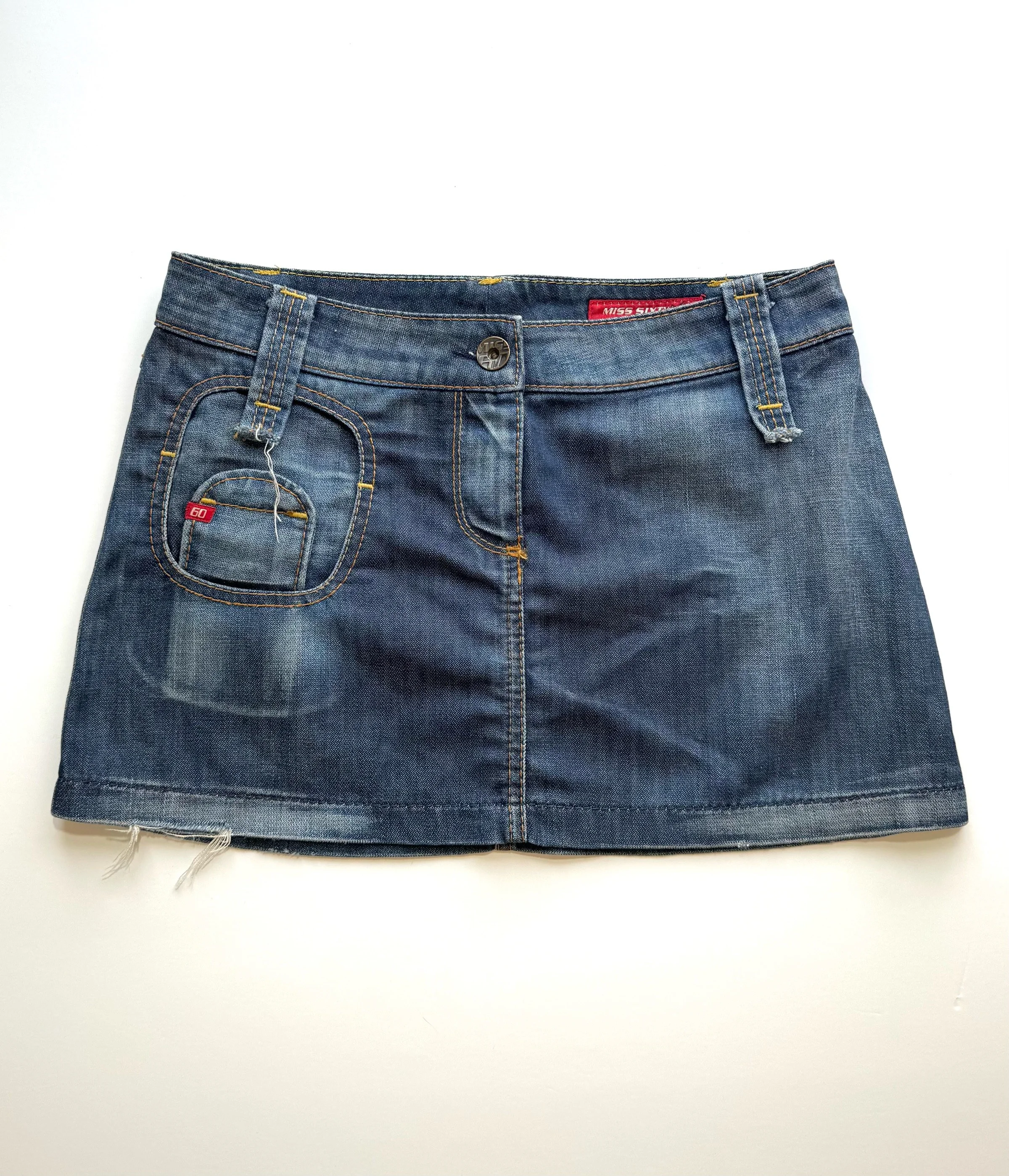Miss Sixty Skirts, size S / 36 / 8, photo 1