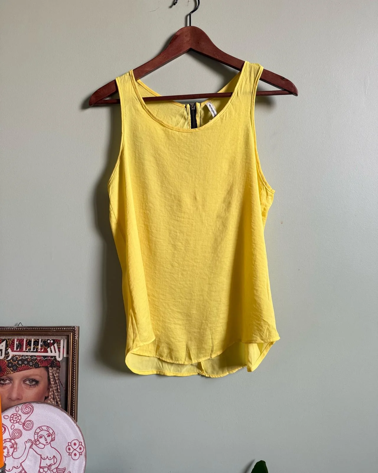Stradivarius Tank Tops, size M / 38 / 10, photo 1