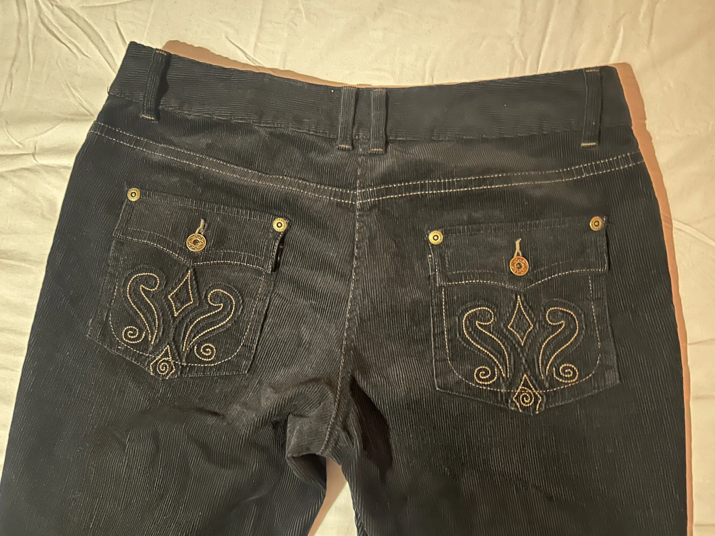 Next Pants, size W44, photo 1