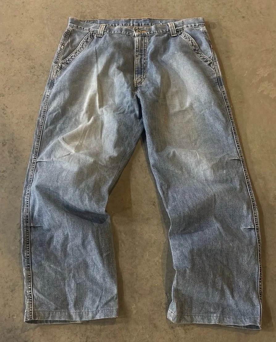 Levi's Jeans, size XL, photo 1
