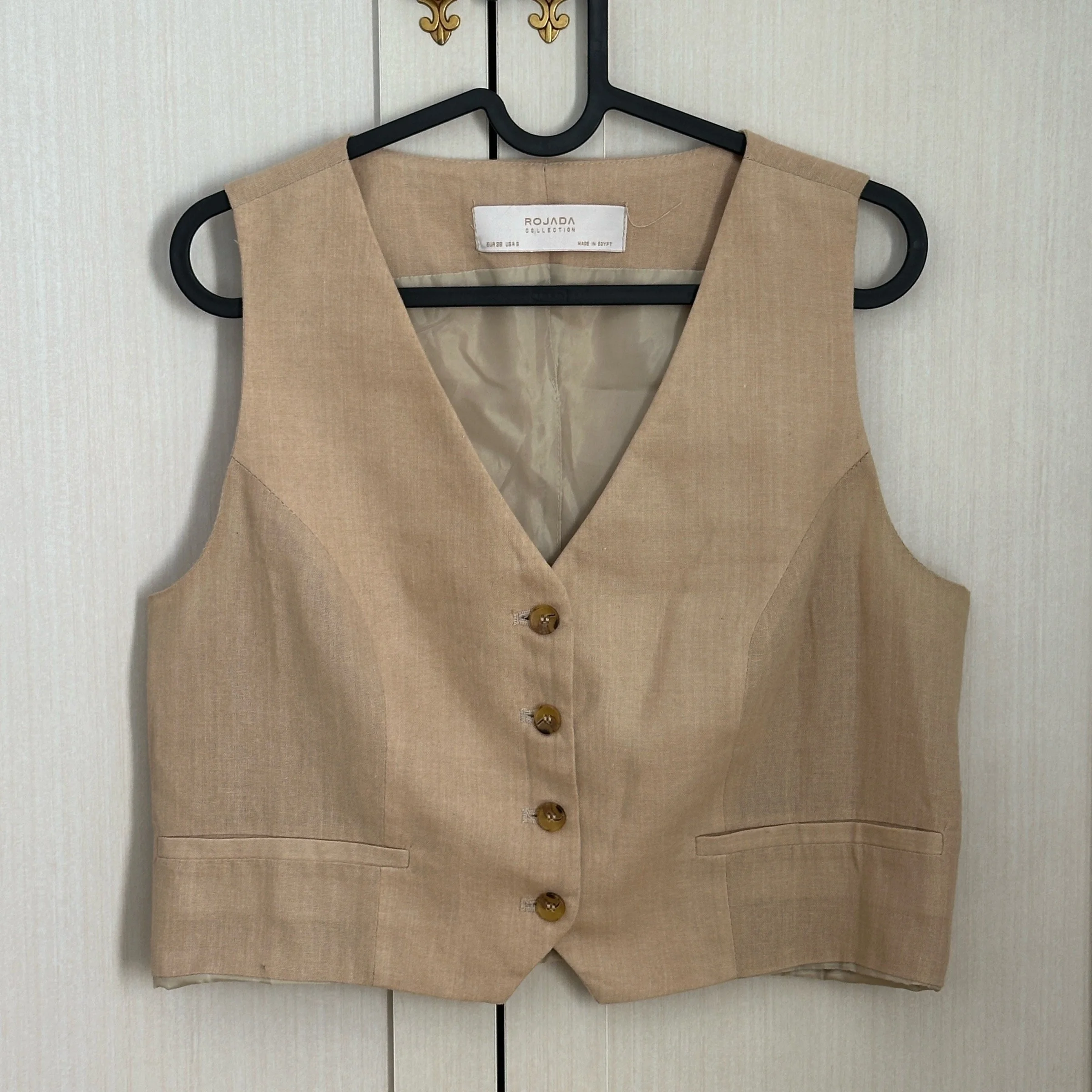 Rojada Crop Tops, size S / 36 / 8, photo 1
