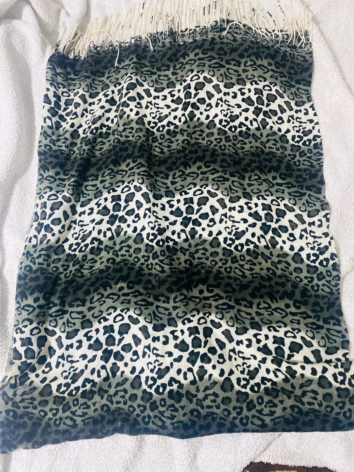 Scarves, size One size, photo 1