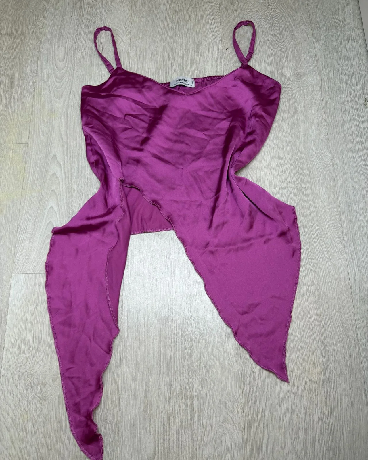 Local Cami Tops, size S / 36 / 8, photo 1