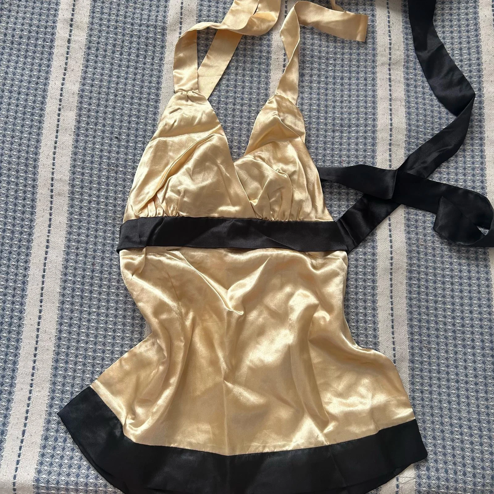 Halter Tops, size S / 36 / 8, photo 1