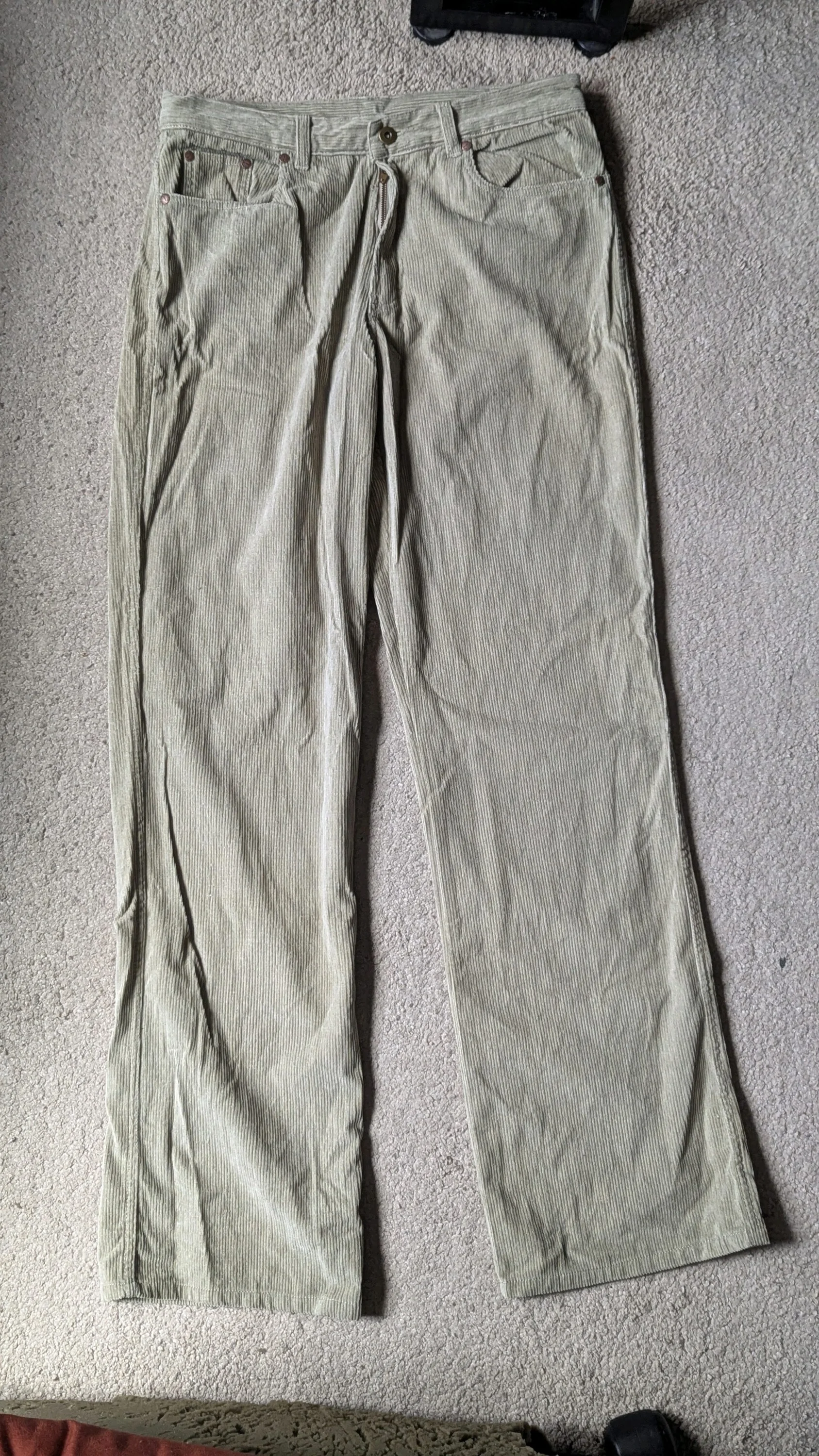 Pants, size W42, photo 1