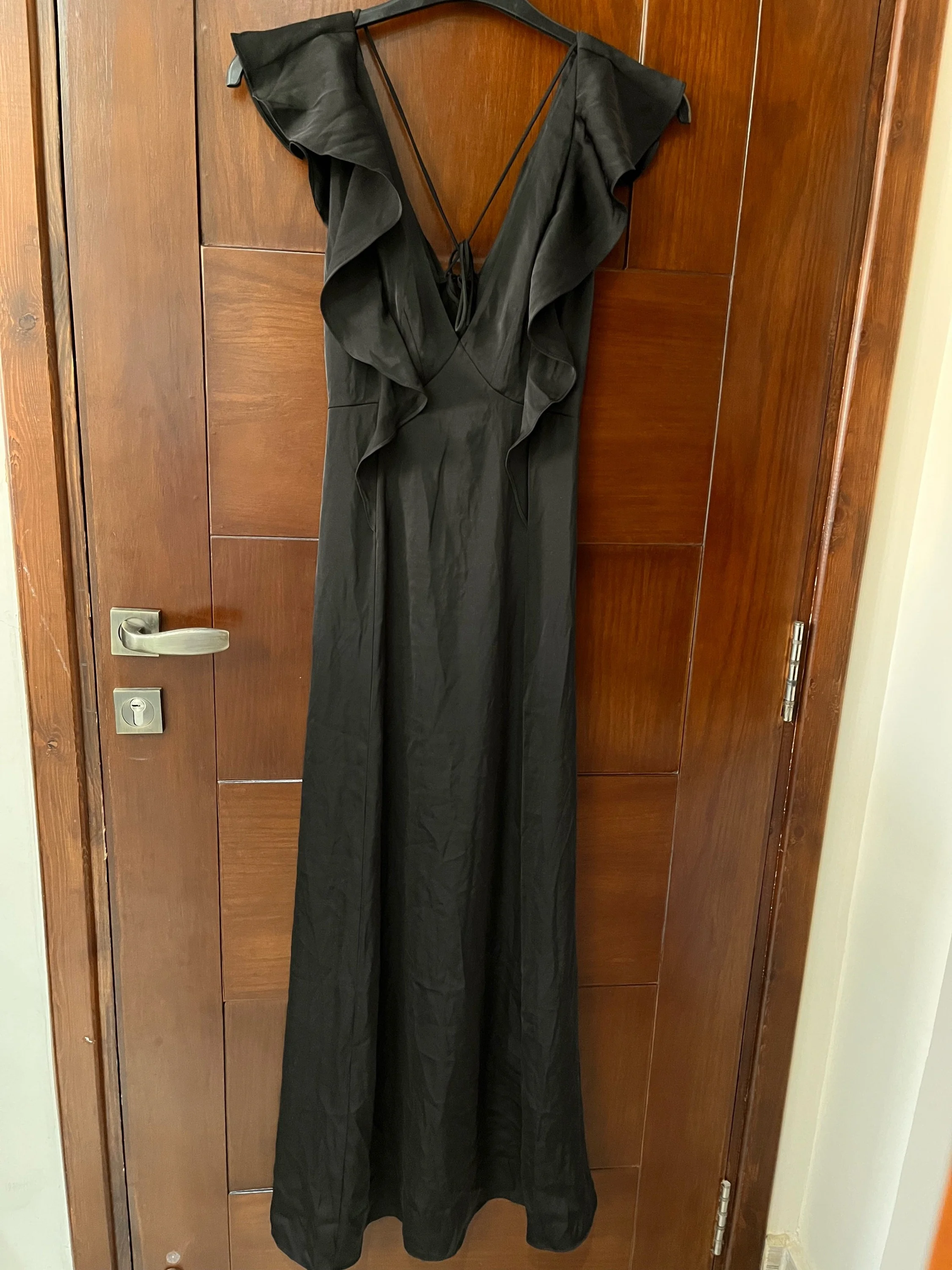 H&M Maxi Dresses, size S / 36 / 8, photo 1