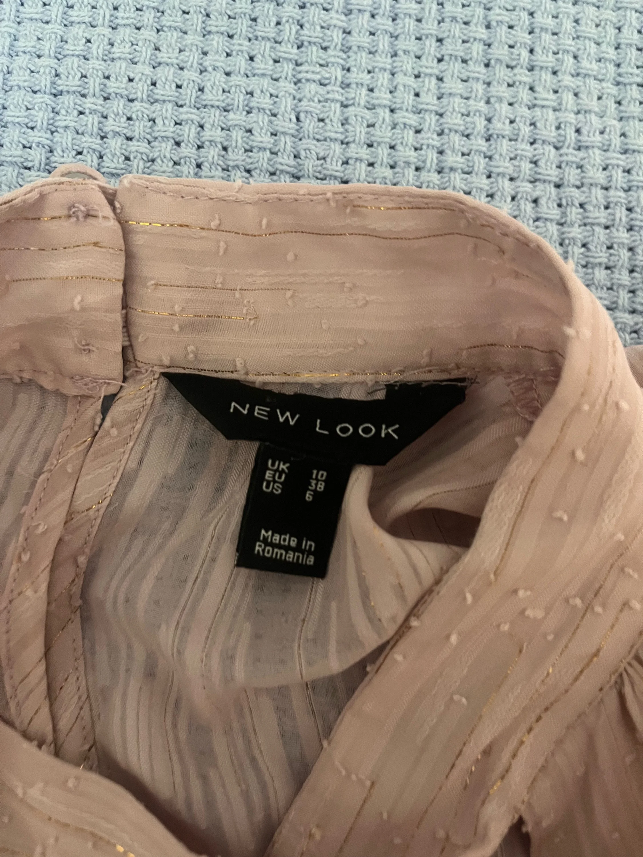 New Look Blouses, size S / 36 / 8, photo 1