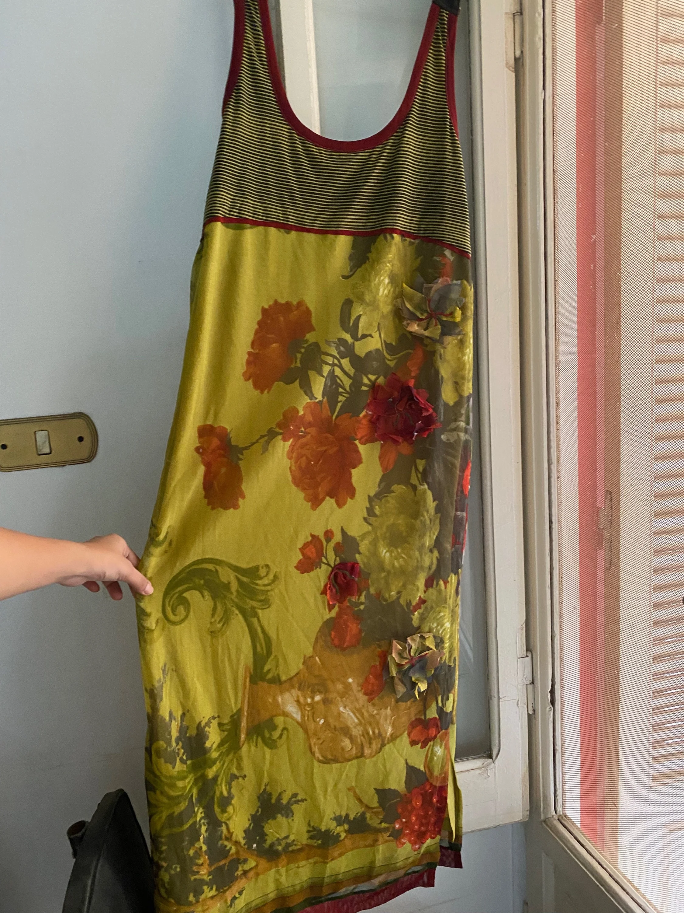 Maxi Dresses, size XXXL / 46 / 18, photo 1