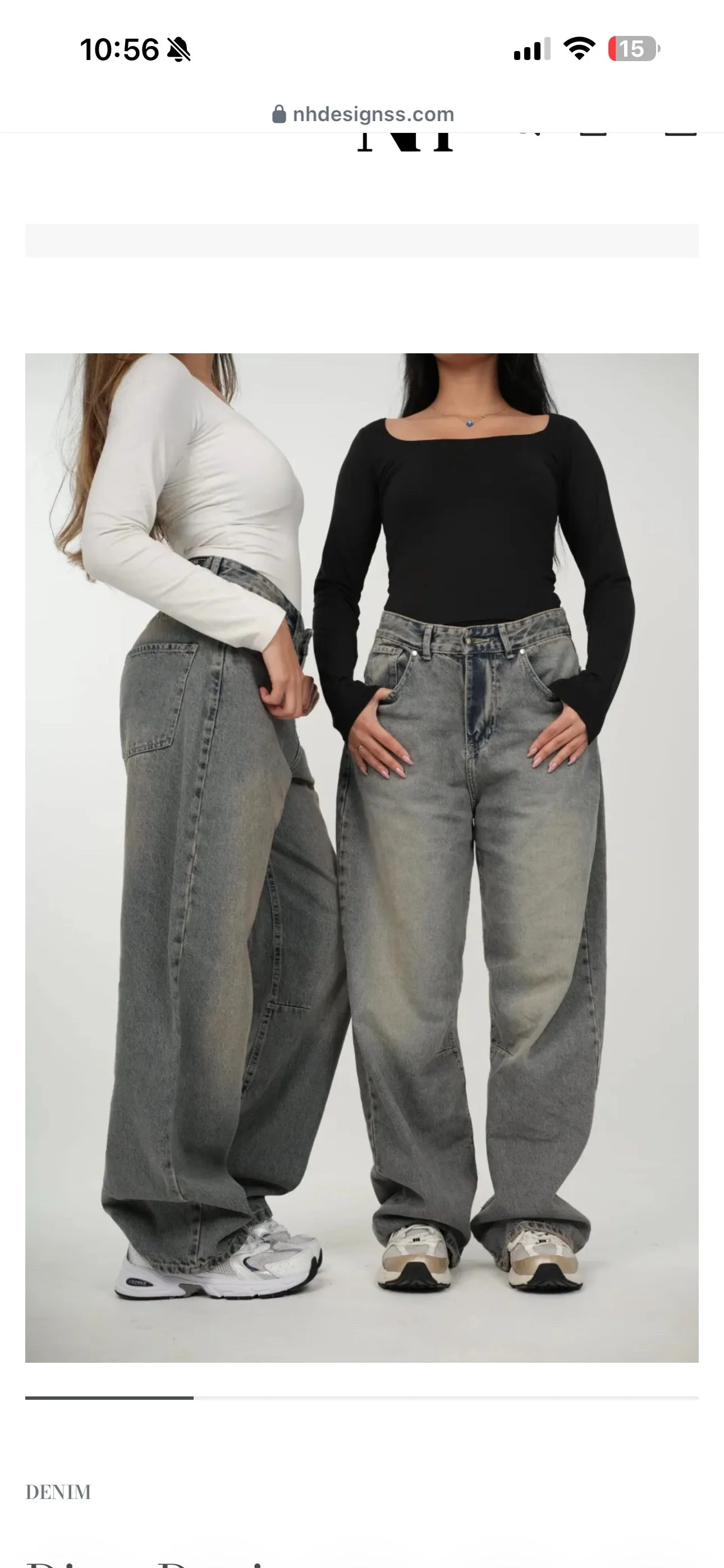 Local Jeans, size XL / 42 / 14, photo 1