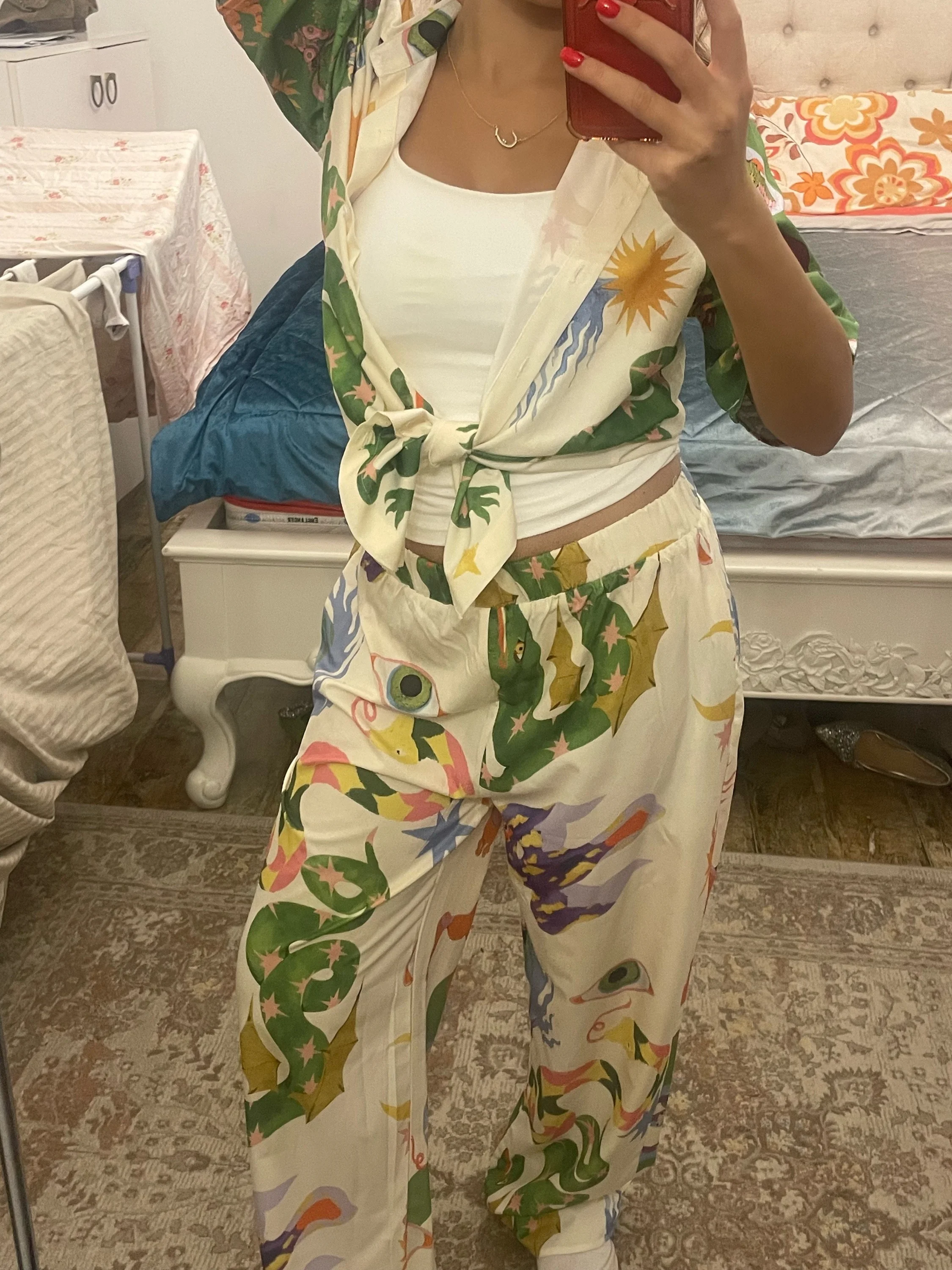 Sets, size S / 36 / 8, photo 1