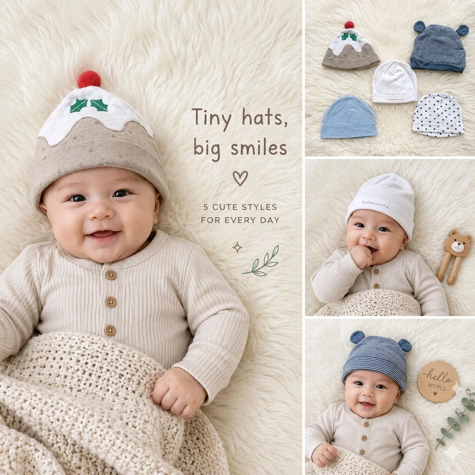 Mamas & Papas Outerwear, size 6–9m, photo 1
